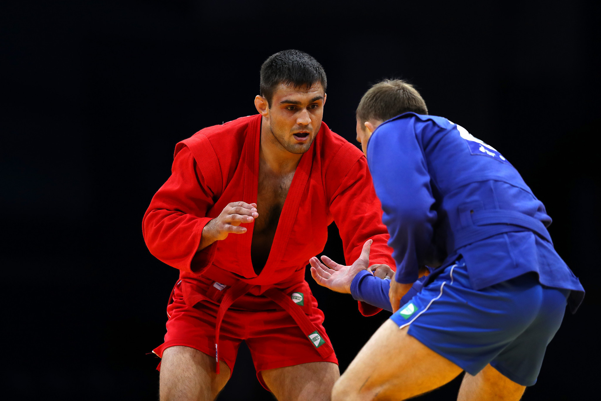 Ioc style weight, Russian sambo championships, New ioc, Classes, 2050x1370 HD Desktop