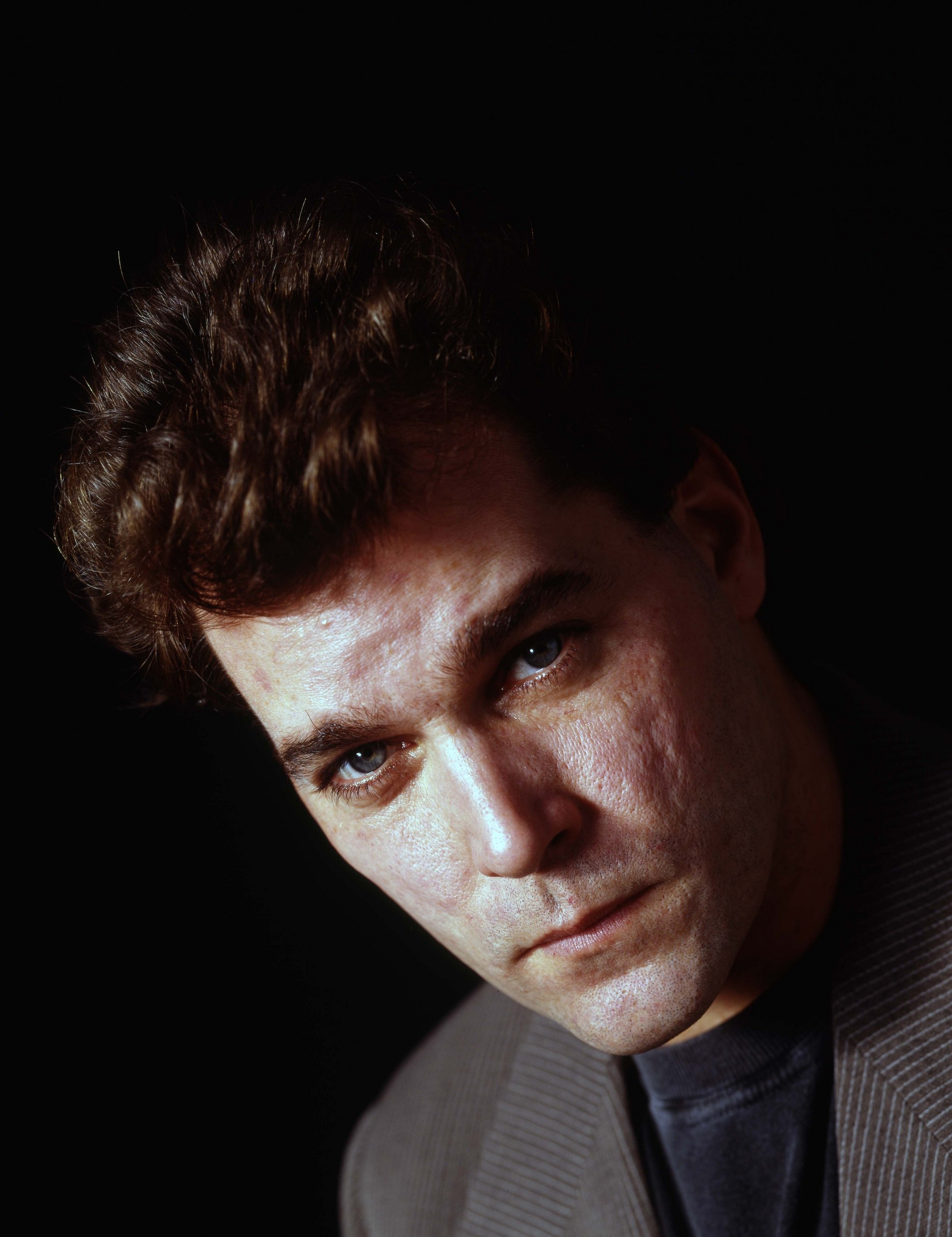 Ray Liotta, Iconic, Movies Wallpapers, Actor, 1980x2560 HD Phone