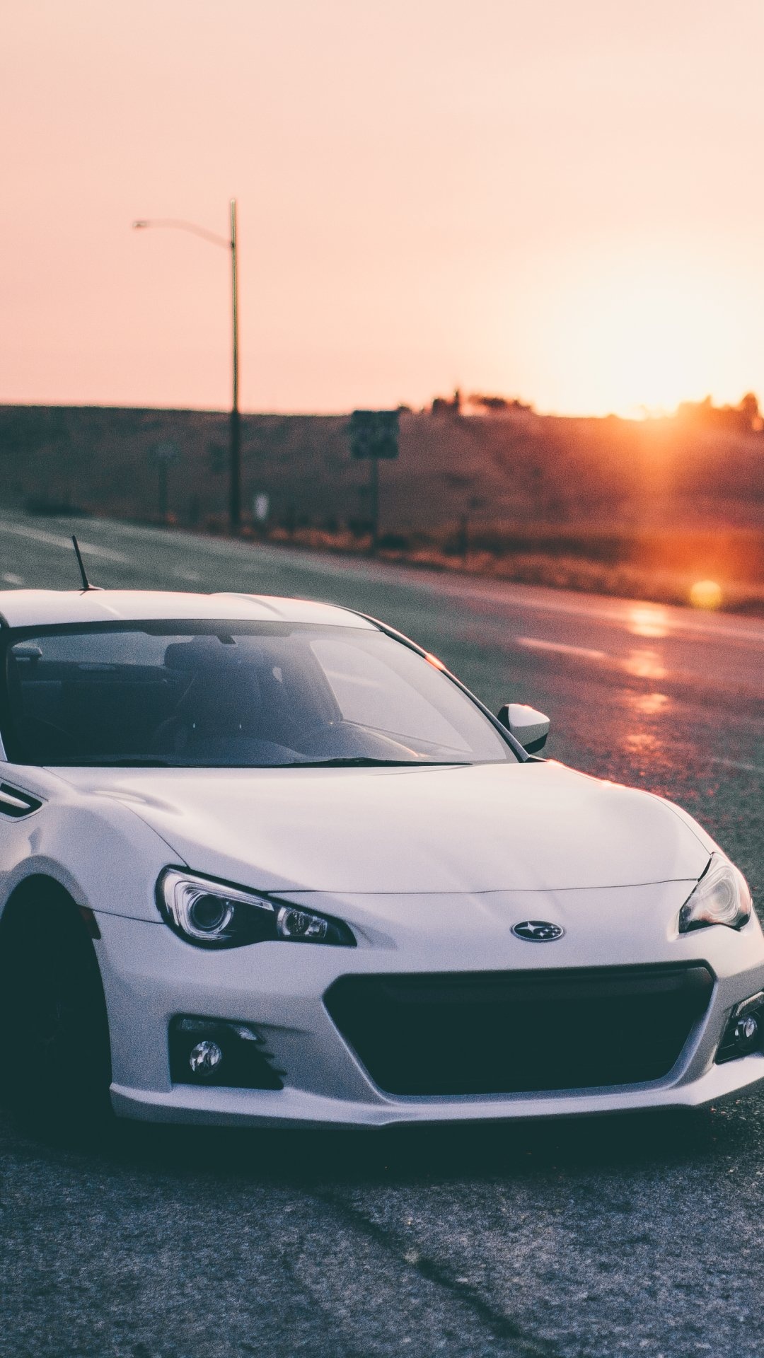 Subaru BRZ, Subaru vehicles, 1080x1920 Full HD Phone