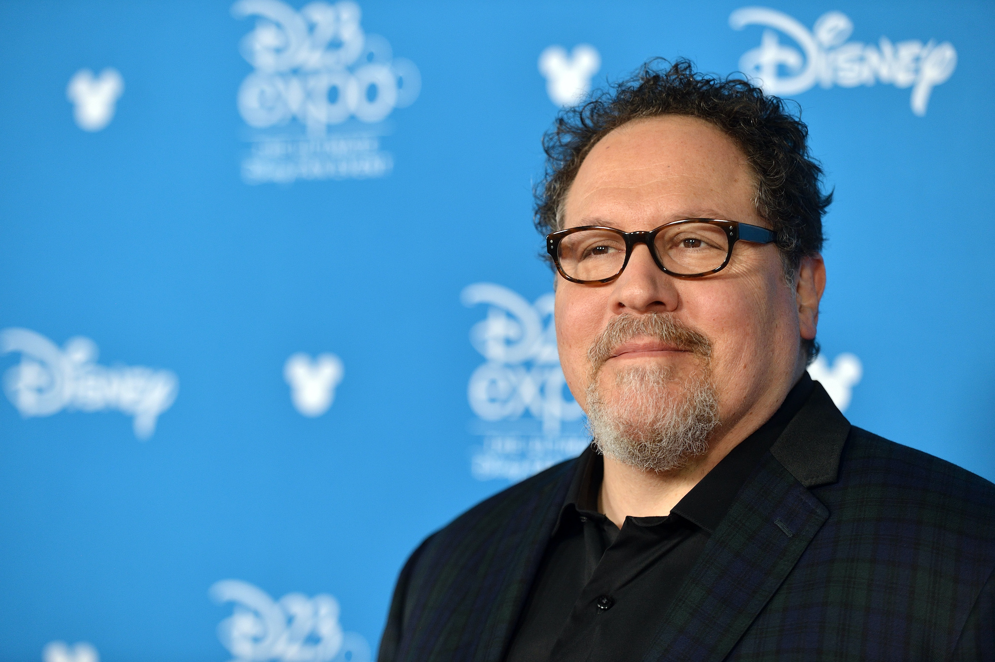 Jon Favreau, Pre-MCU nickname, Early career, Identity exploration, 2000x1340 HD Desktop