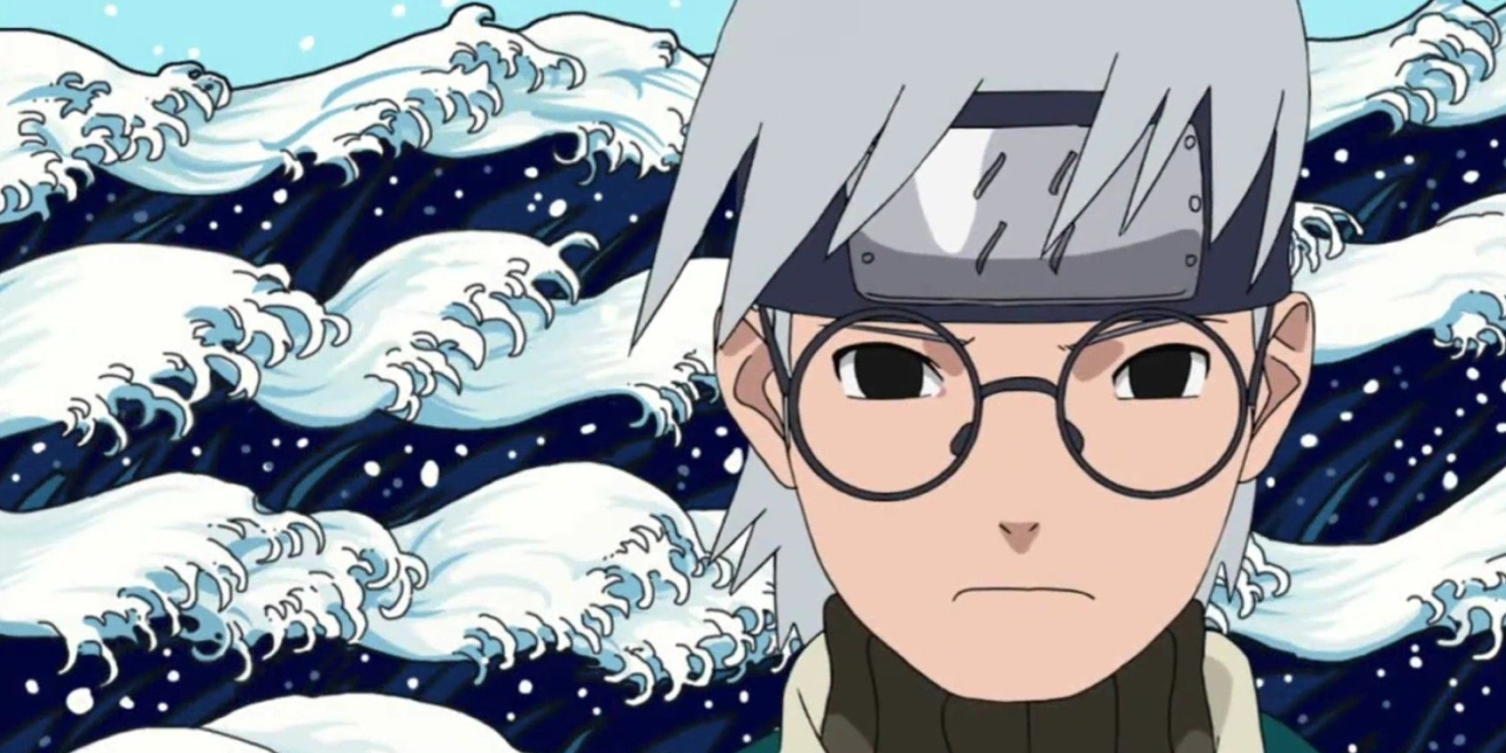 Kabuto Yakushi Anime, Naruto pin, Maeva's collection, Naruto fanart, 2160x1080 Dual Screen Desktop