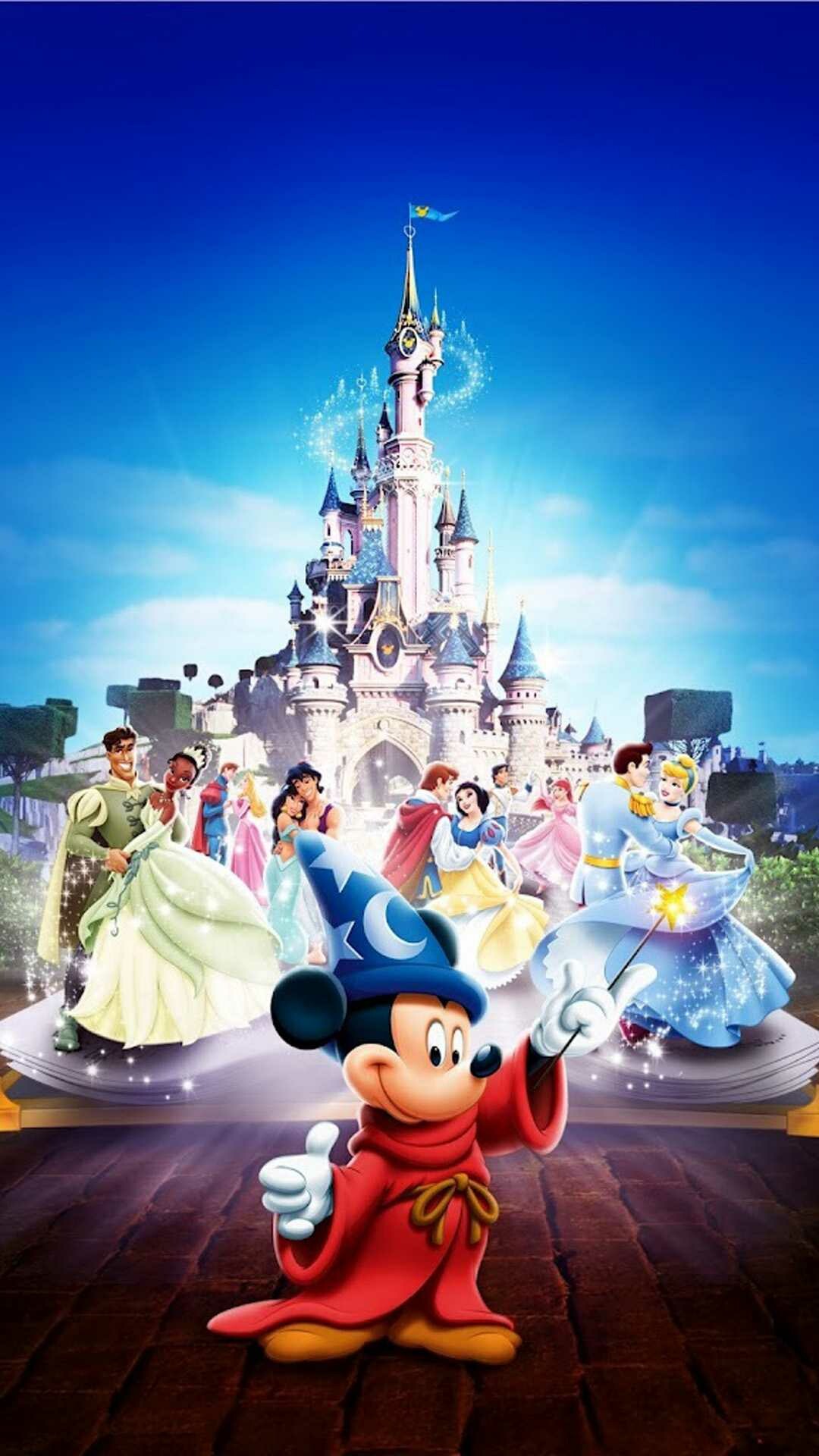 Disney couples, Disneyland Wallpaper, 1080x1920 Full HD Phone