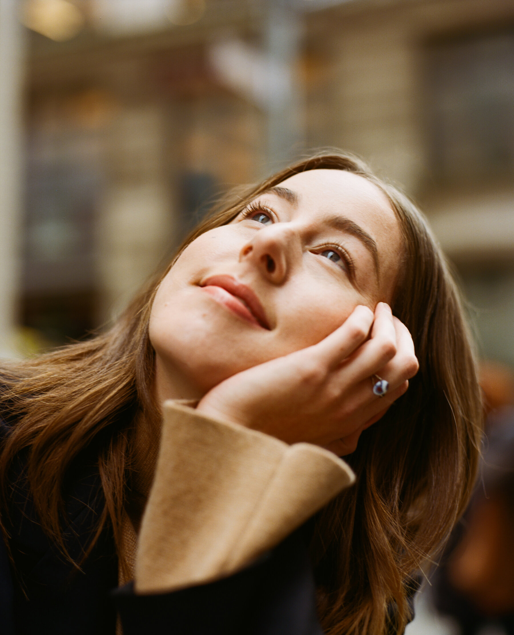 HAIM band, Licorice Pizza, Movie debut, New York Times, 1800x2230 HD Phone