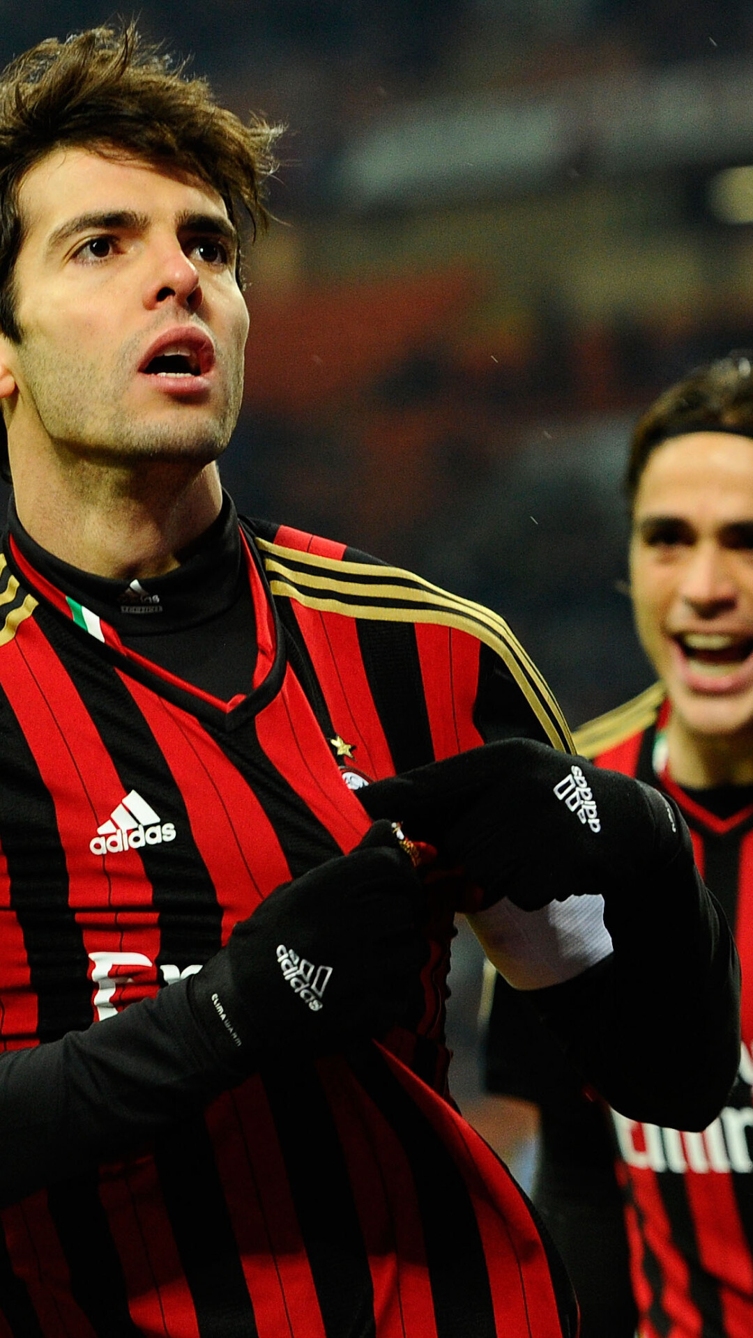 Kaka, Desktop wallpaper, WallpapersDSC, JPG, 1080x1920 Full HD Phone