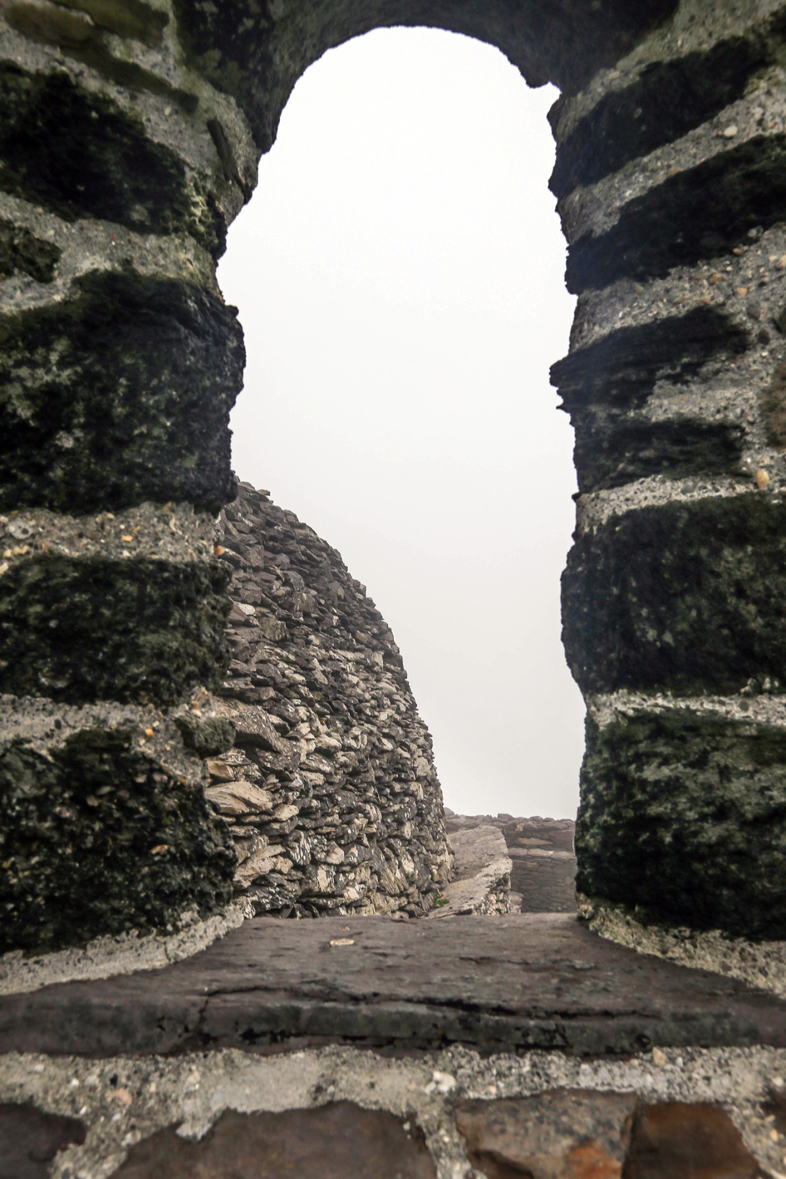 Skellig Michael, Ireland, Attraction, Expeditioners, 1600x2400 HD Phone