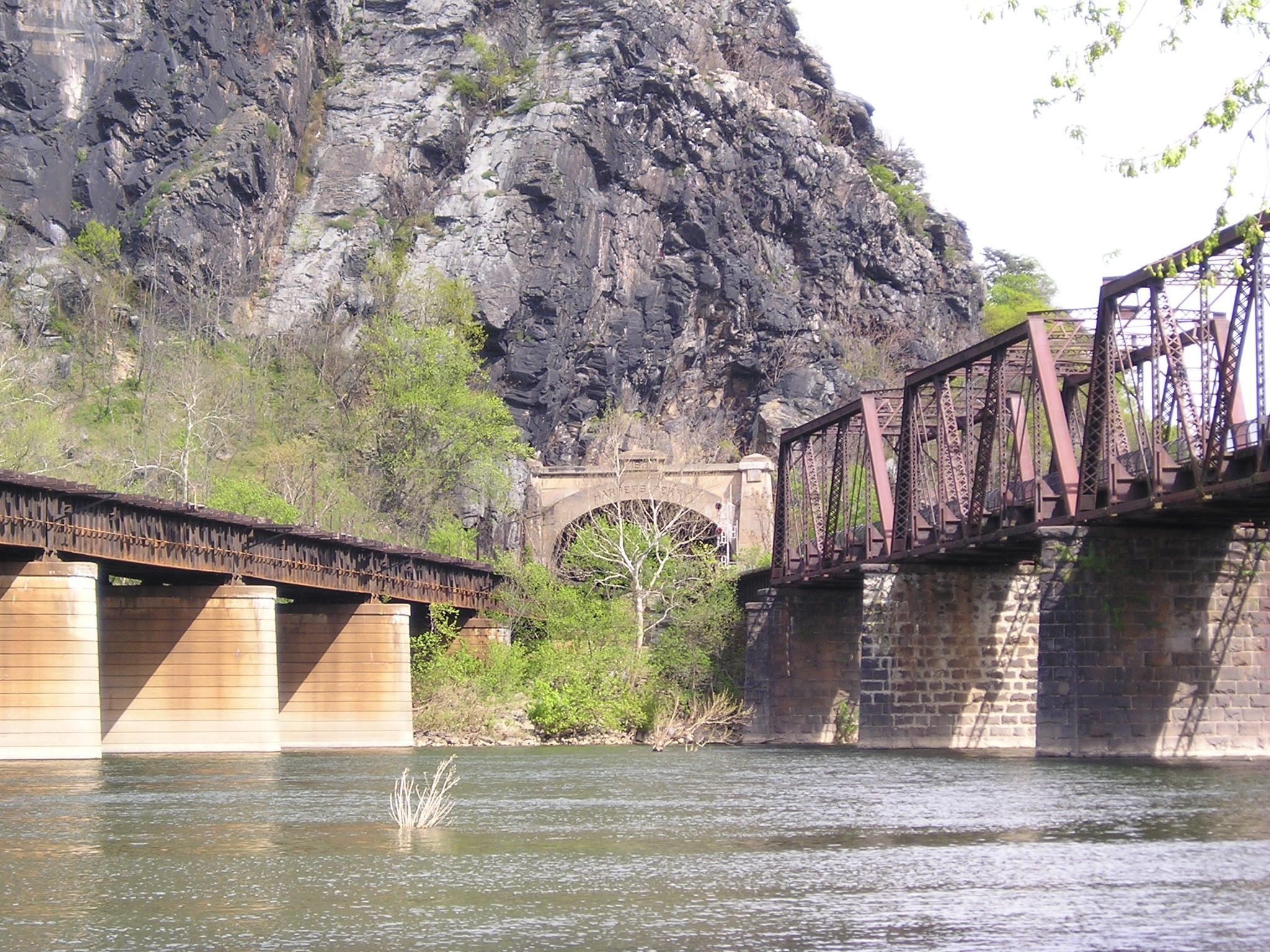 Harpers Ferry, Visit, WV, Ferry Trip, 2050x1540 HD Desktop