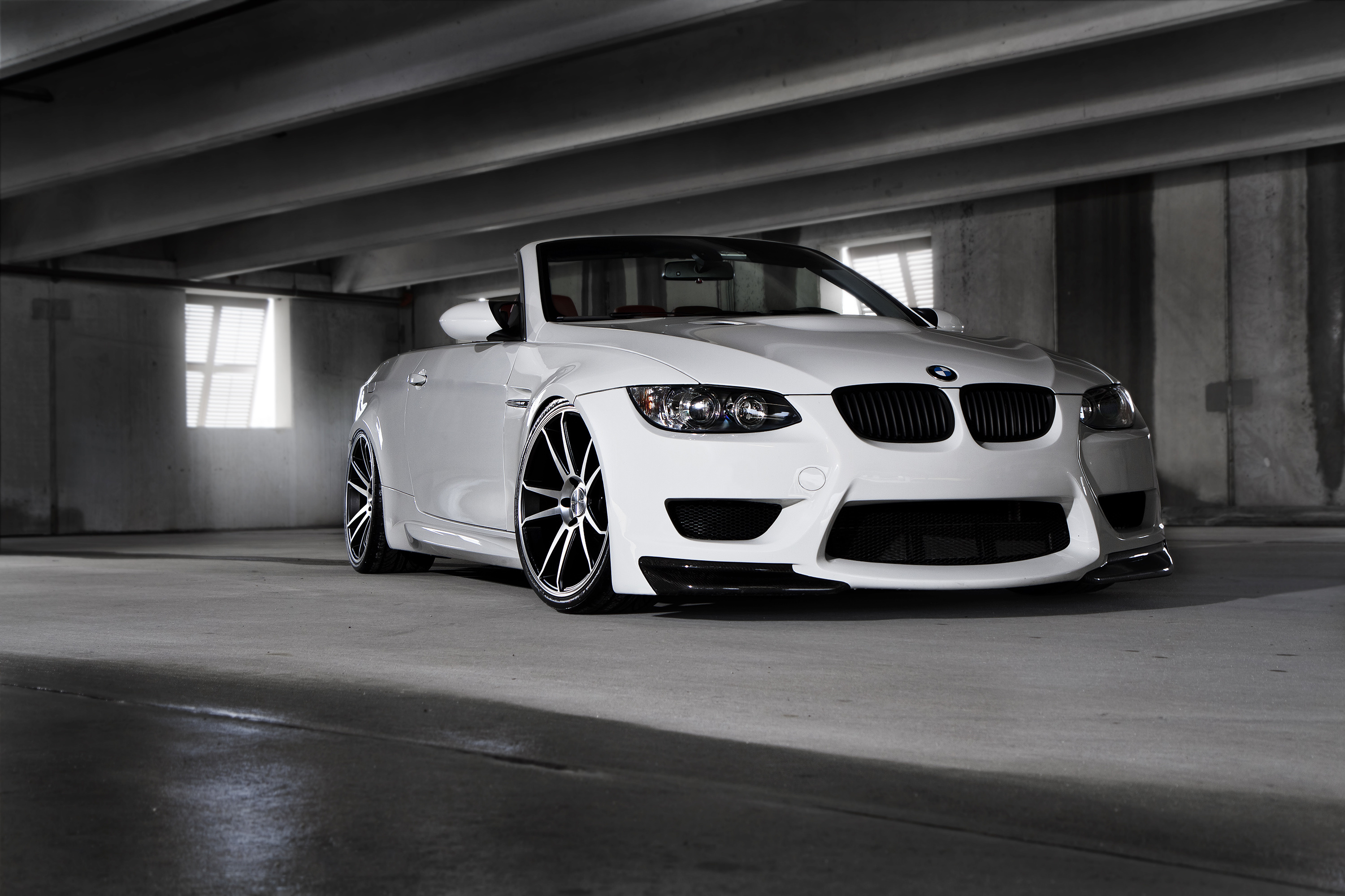 Convertible, BMW M3 Wallpaper, 3000x2000 HD Desktop