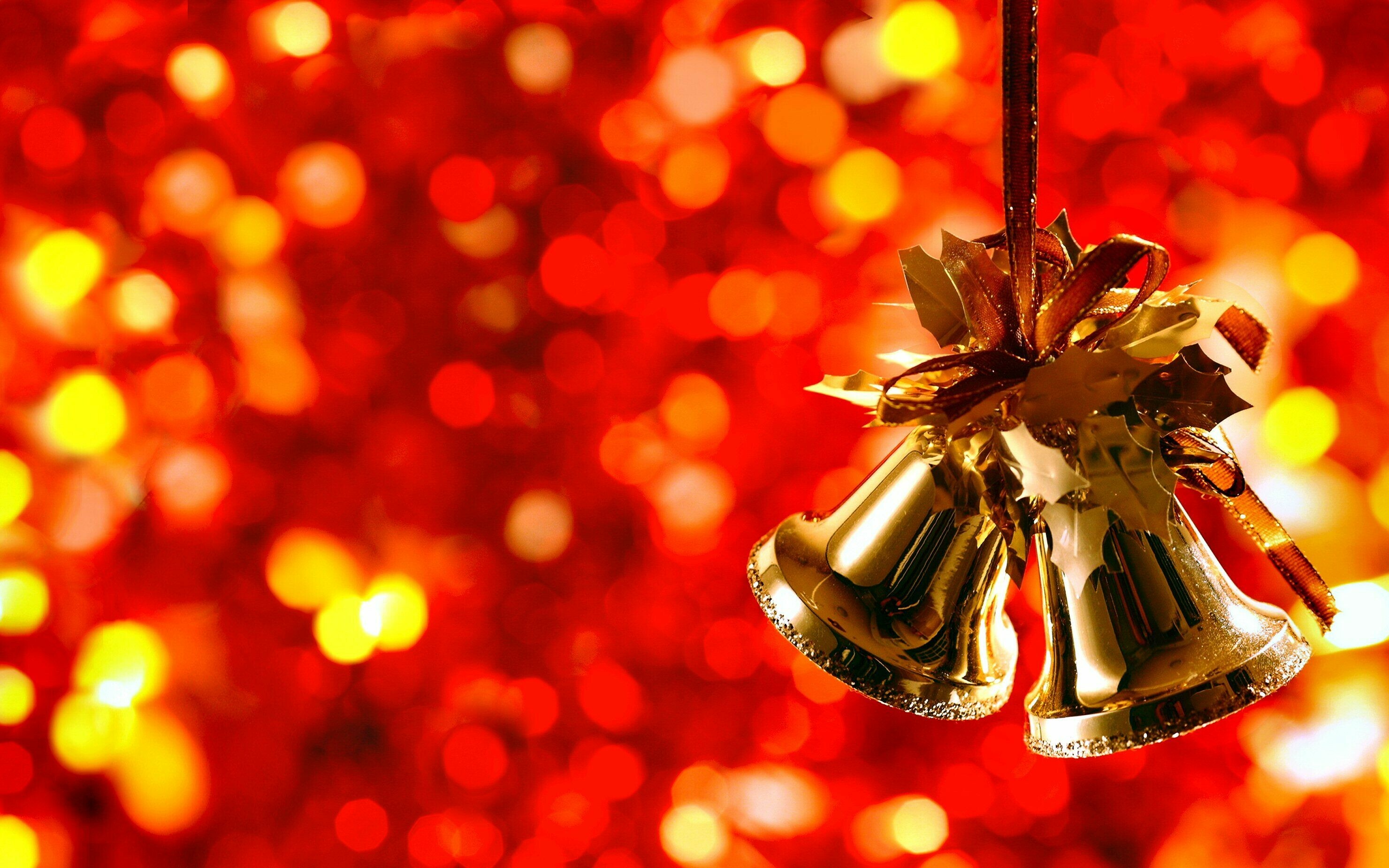 Christmas, HD wallpapers, PC, Mobile, 2960x1850 HD Desktop