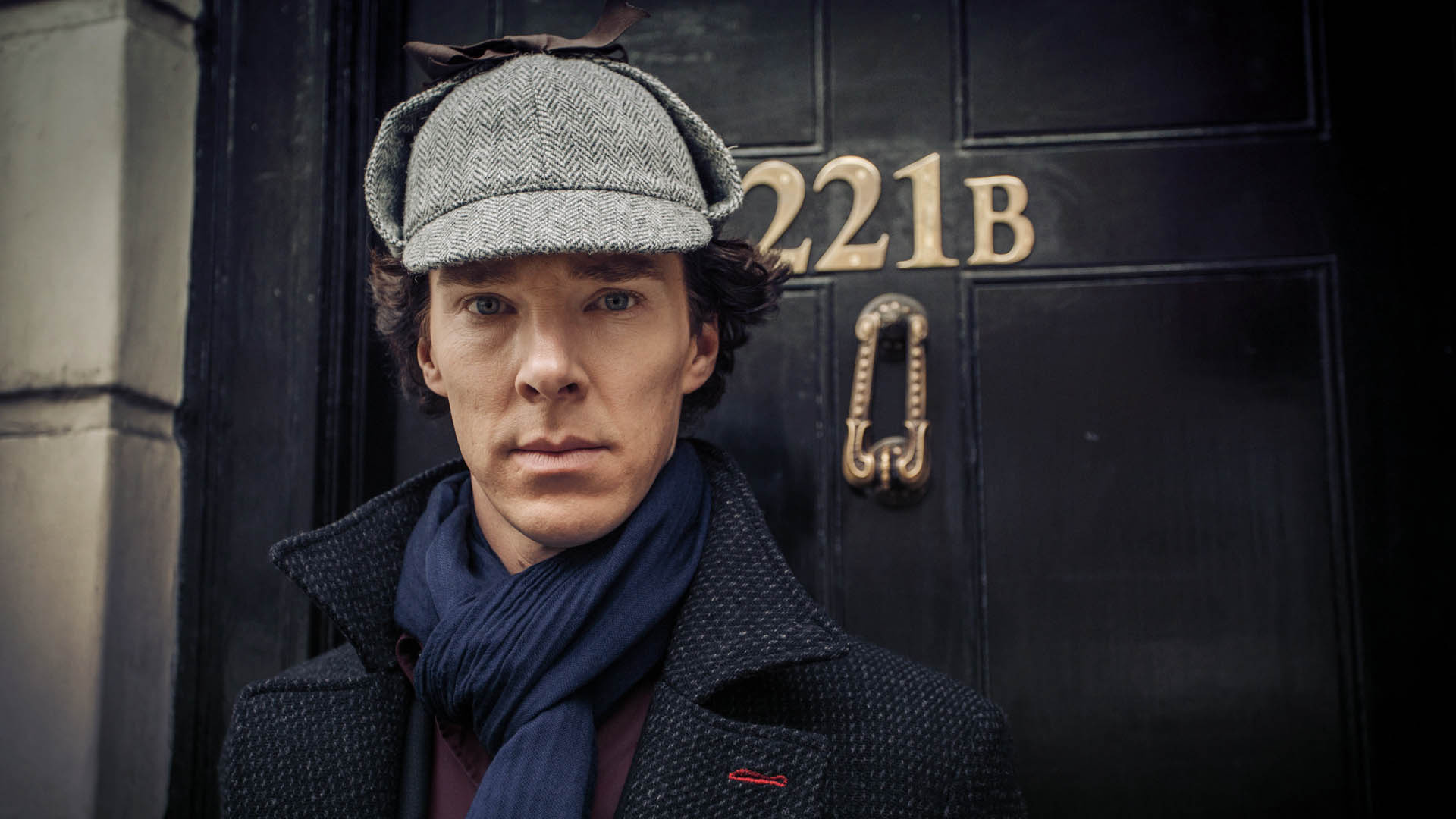 Benedict Cumberbatch, Movies, Hat, 56389, 1920x1080 Full HD Desktop