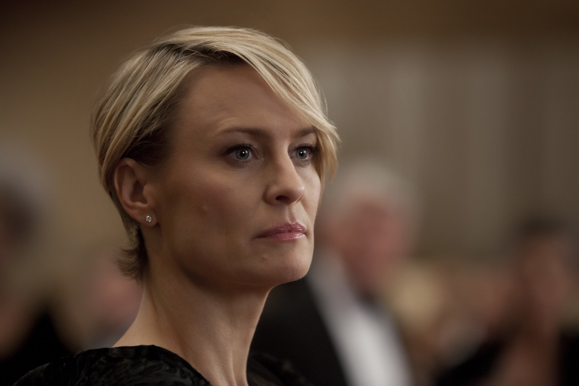 Robin Wright, House of Cards, Hintergrnde, 1920x1280 HD Desktop