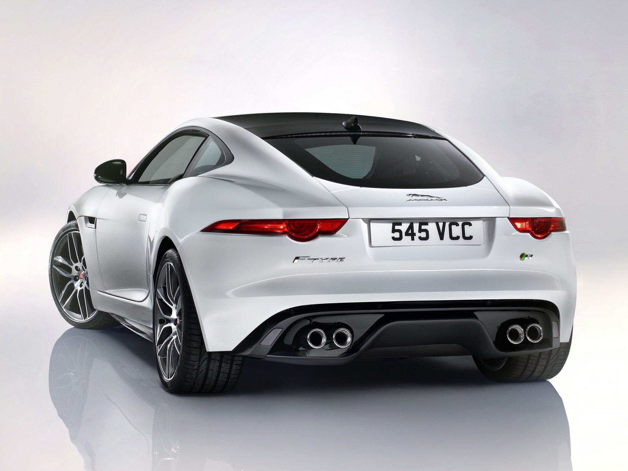 R Coupe 2014, Jaguar F-TYPE Wallpaper, 2050x1540 HD Desktop