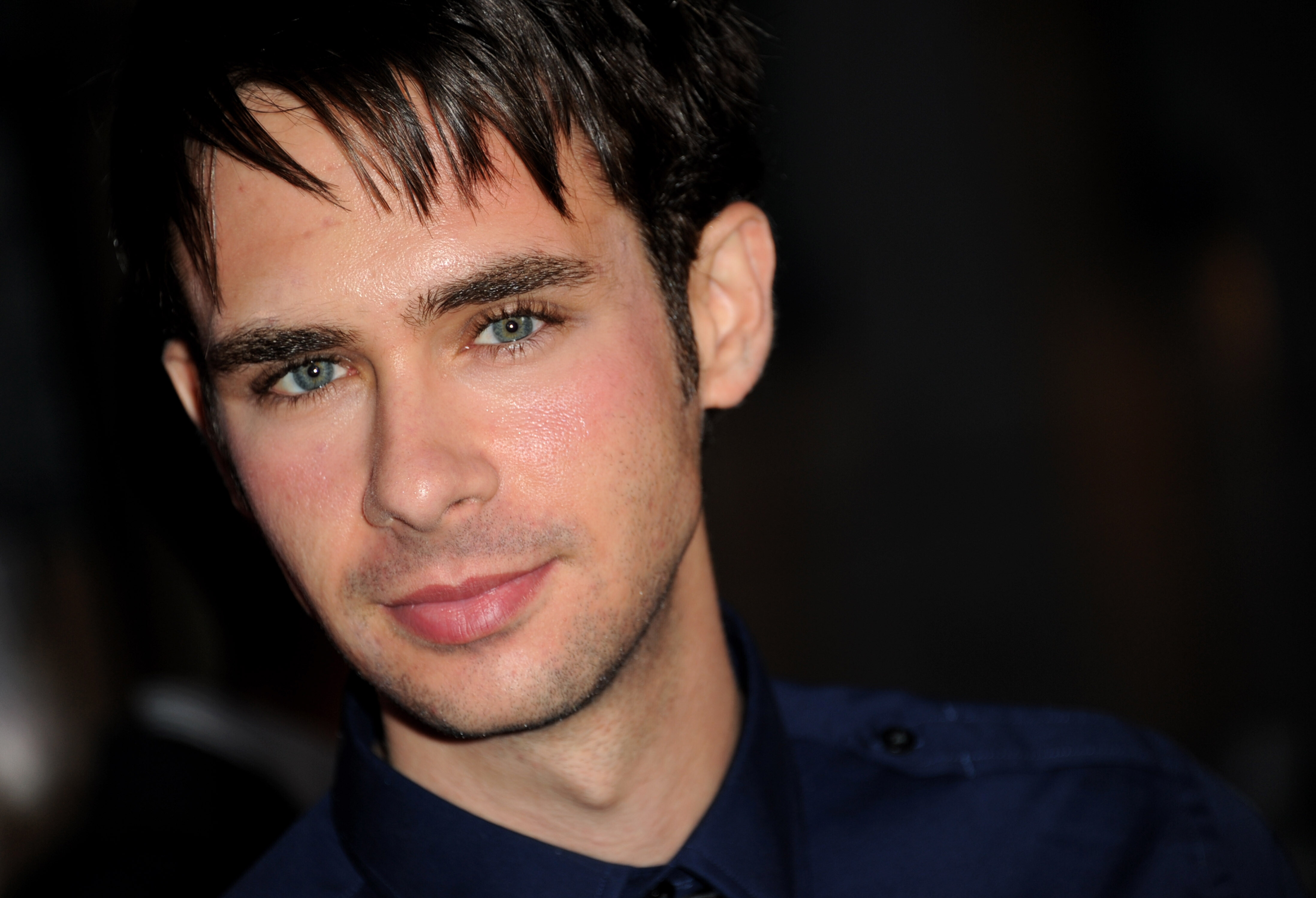 Scott Mechlowicz, Rising star, Diverse filmography, Versatile roles, 4400x3000 4K Desktop