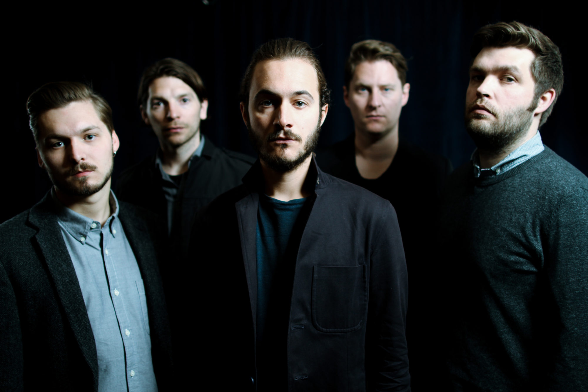 Editors band, Report, Darkitalia, 2000x1340 HD Desktop