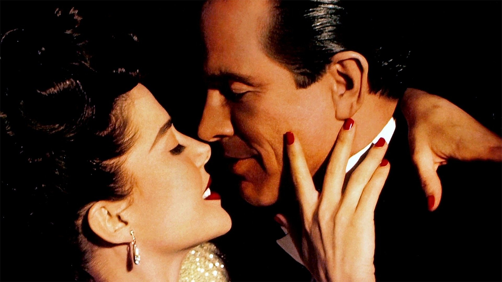 Barry Levinson, Bugsy 1991, Full movie online, Entertainment platform, 1920x1080 Full HD Desktop