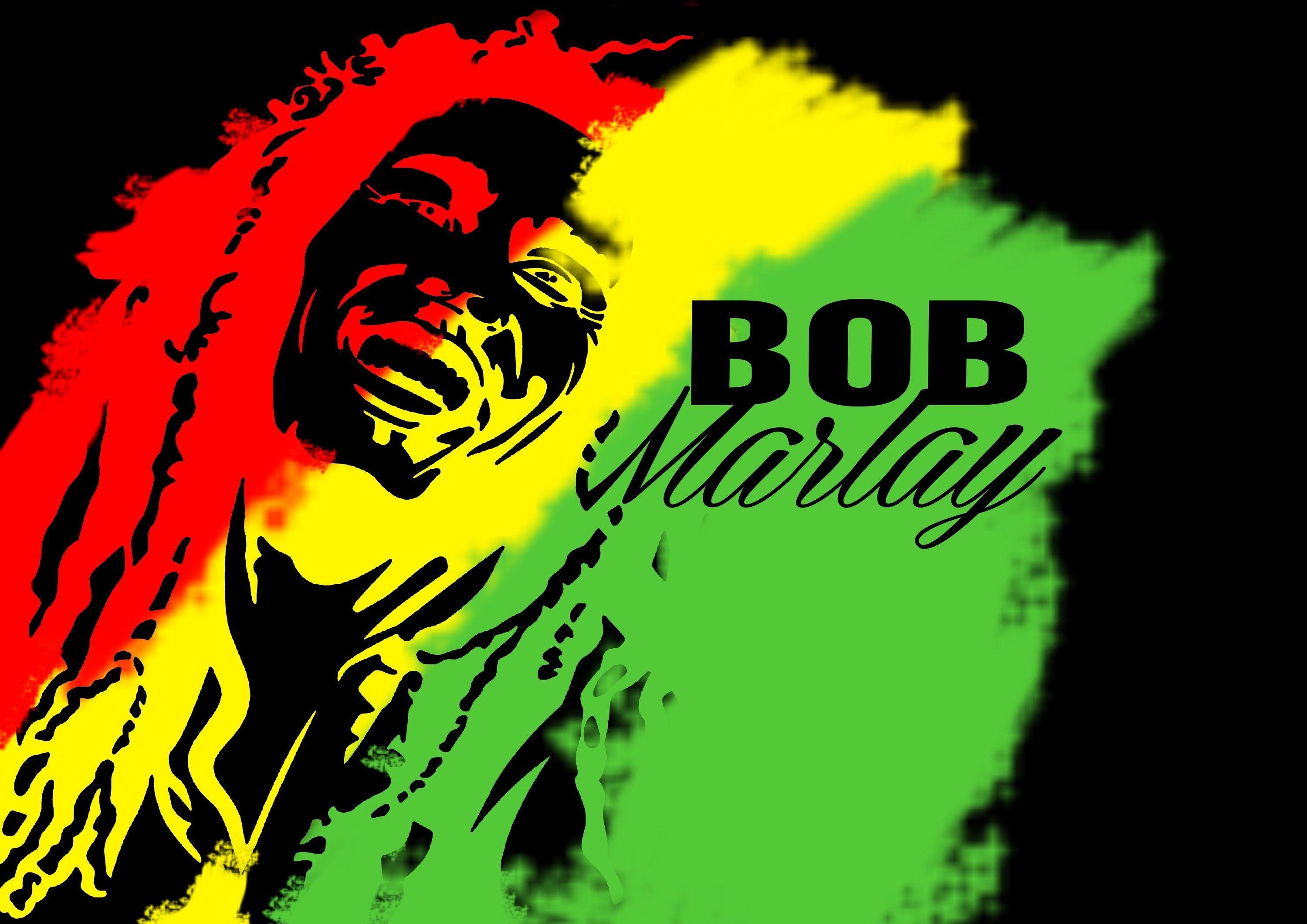 Bob Marley, Reggae legend, Jamaican musician, Cultural icon, 3000x2130 HD Desktop