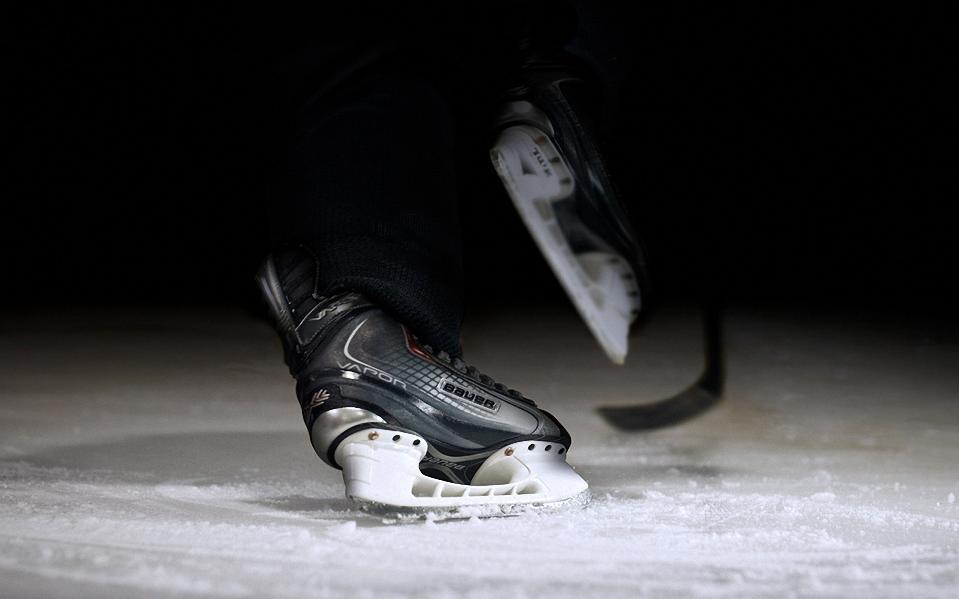 Hockey skates, Hockey Wallpaper, 1920x1200 HD Desktop