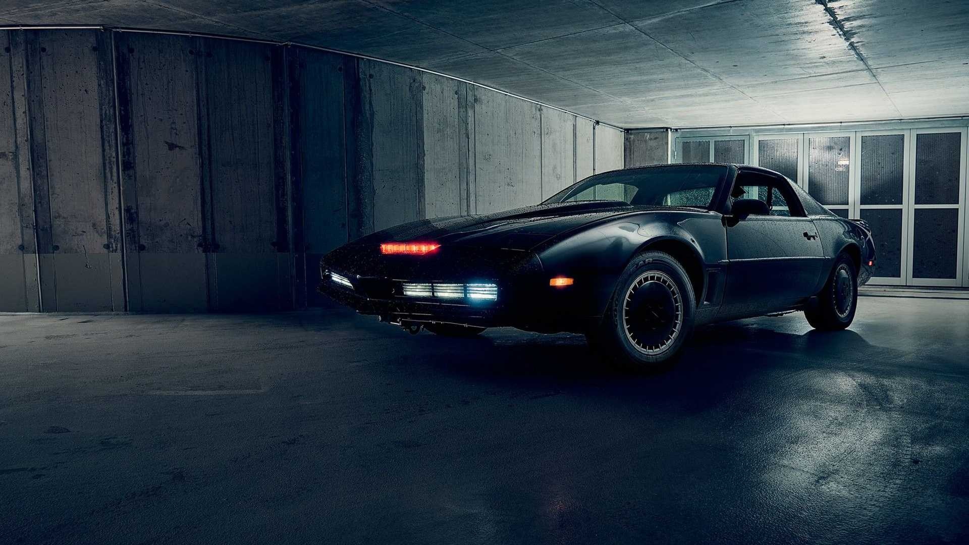 Knight Rider TV series, True story, David Hasselhoff, Star, 1920x1080 Full HD Desktop