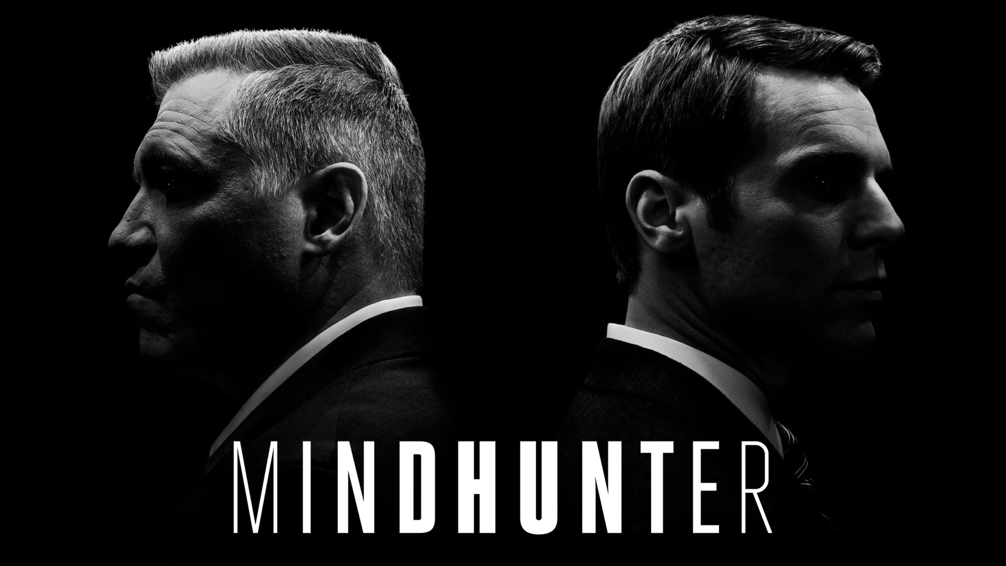 Mindhunter, HD wallpapers, Backgrounds, 3840x2160 4K Desktop