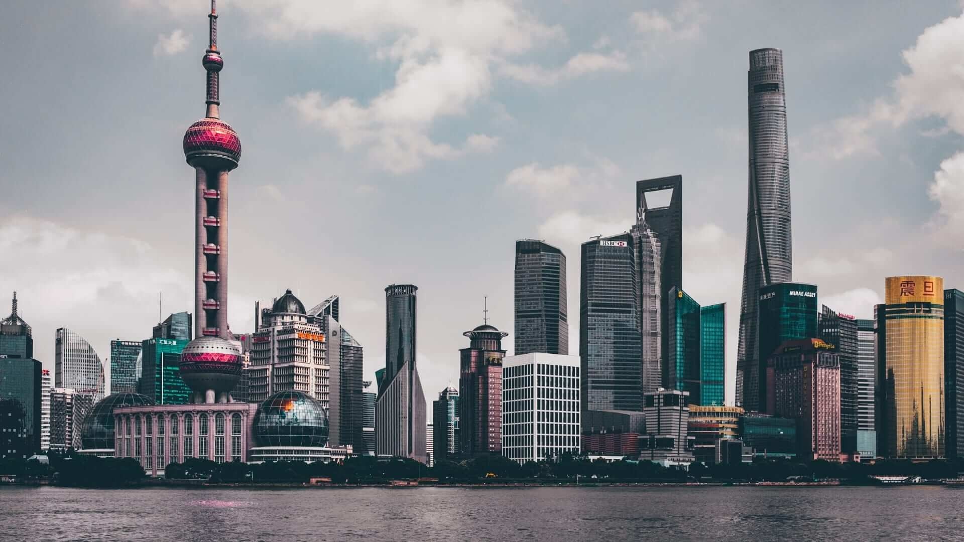 Shanghai World Financial Center, Must-do activities, Shanghai, Asia Exchange, 1920x1080 Full HD Desktop