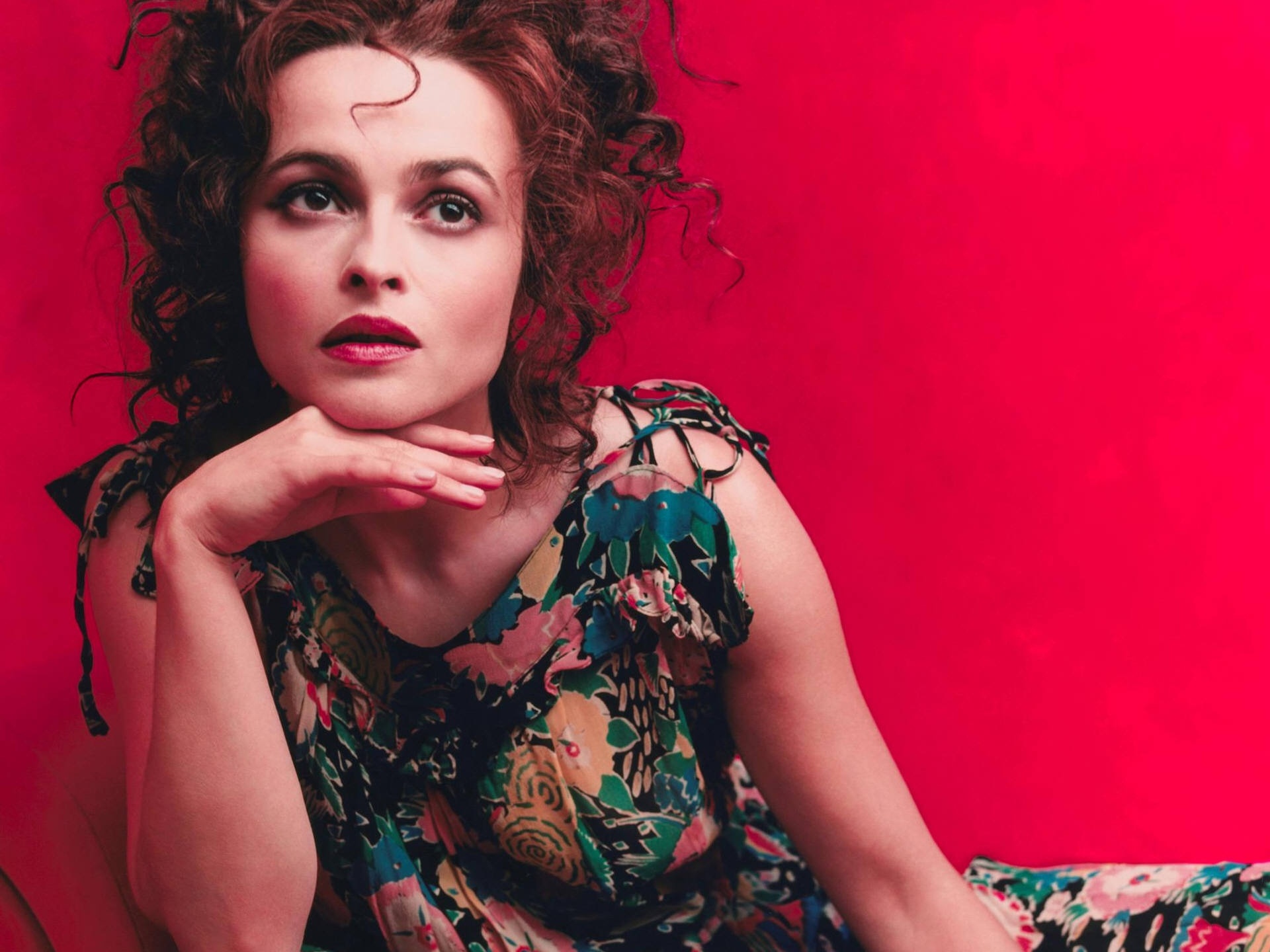 Helena Bonham Carter, Wallpapers, Photos, Pictures, 1920x1440 HD Desktop