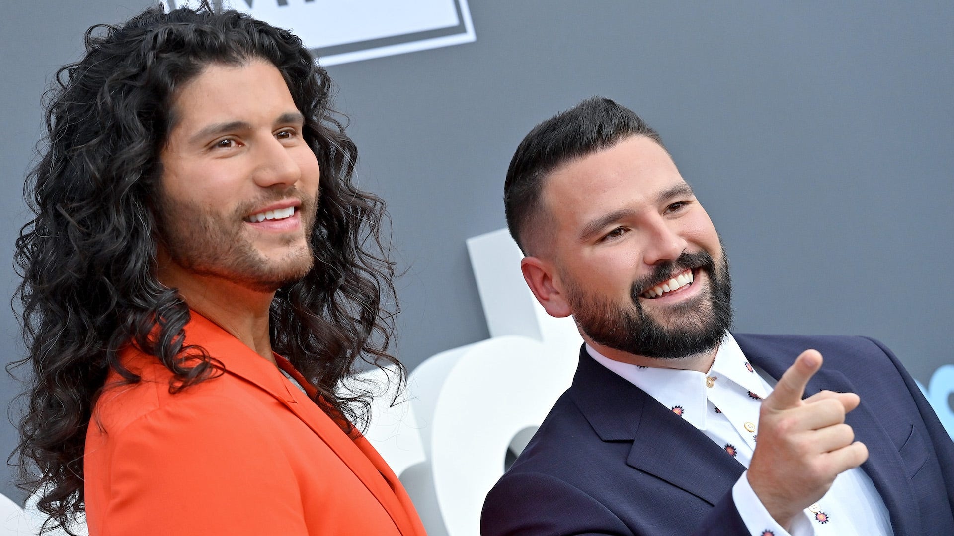 Dan + Shay, Connection of Dans hair, Success, 1920x1080 Full HD Desktop