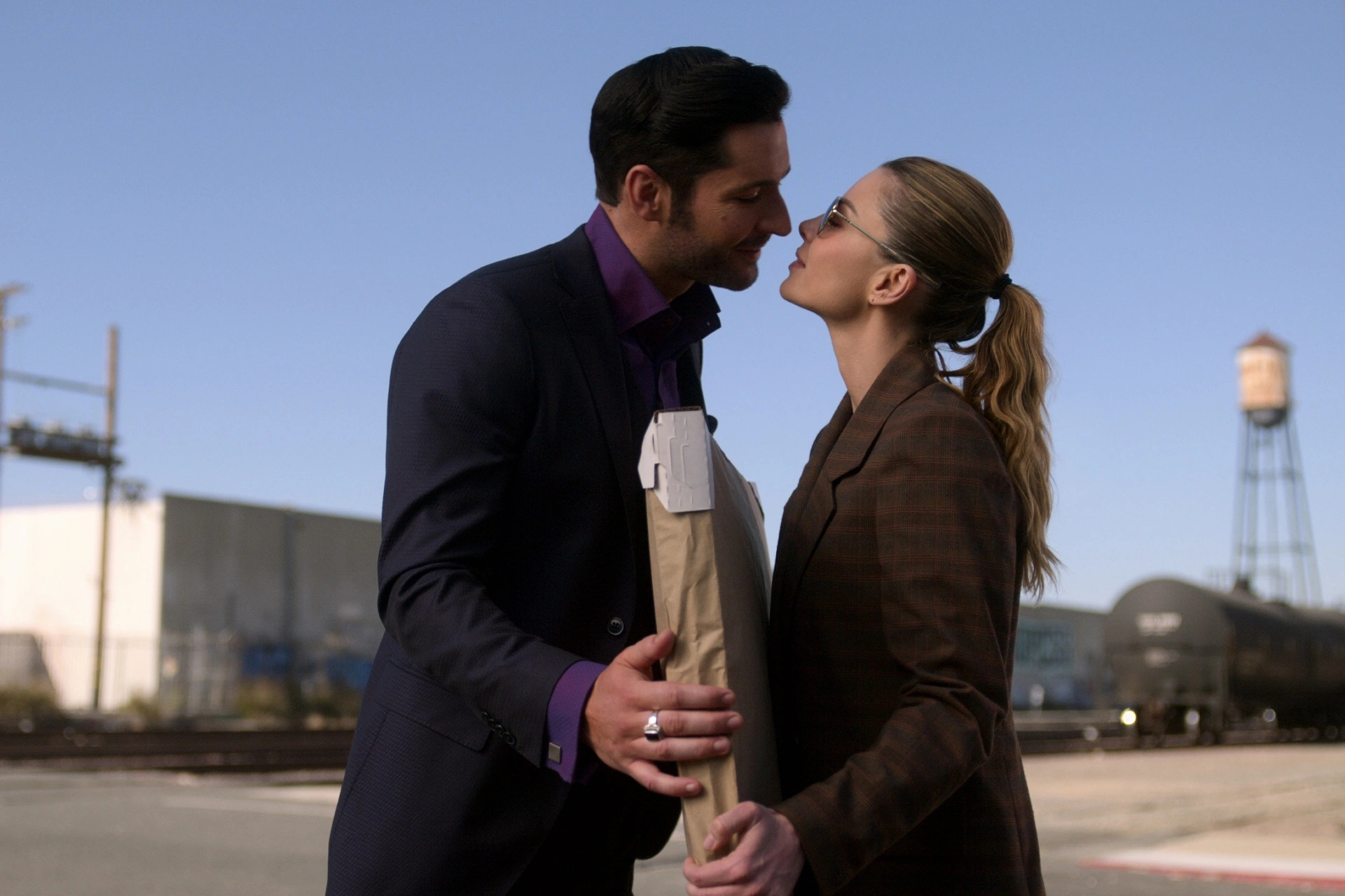 Lucifer, Season 5 ending explained, Den of Geek, 1920x1280 HD Desktop