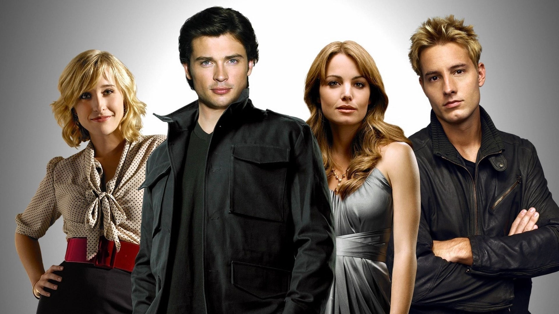 Smallville TV series, 2001-2011, Backdrops, Iconic locations, 1920x1080 Full HD Desktop