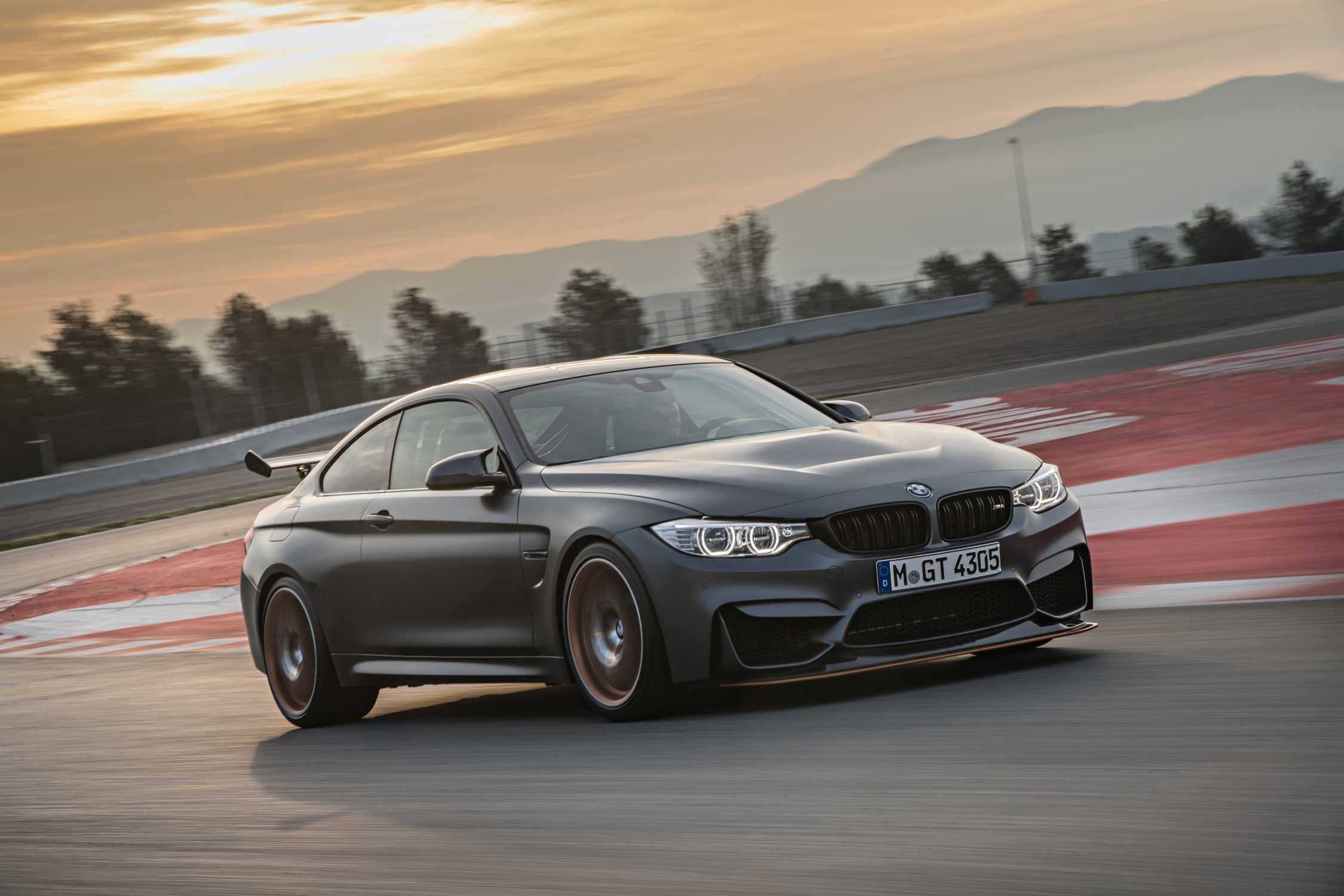 GTS Acceleration, BMW M4 Wallpaper, 2250x1500 HD Desktop