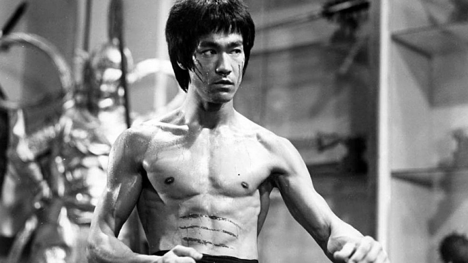 Bruce Lee, Movies, Enter the Dragon, Wallpaper, 1920x1080 Full HD Desktop