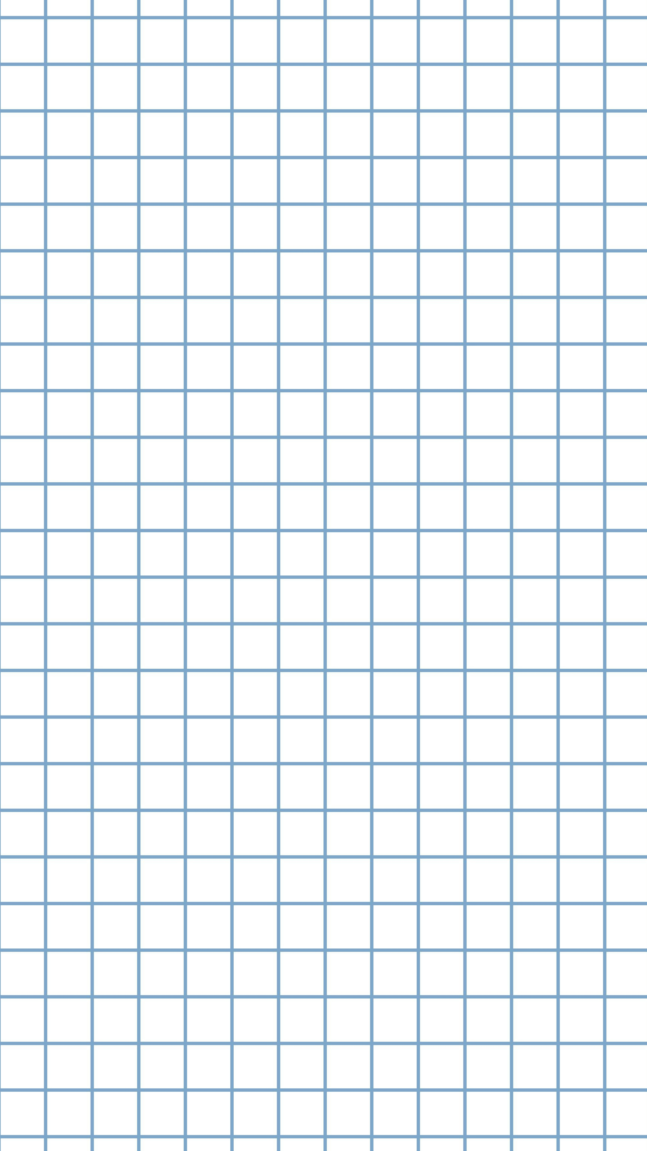 Graph Paper, Aesthetic patterns, Grid wallpapers, Phone backgrounds, 2160x3840 4K Phone