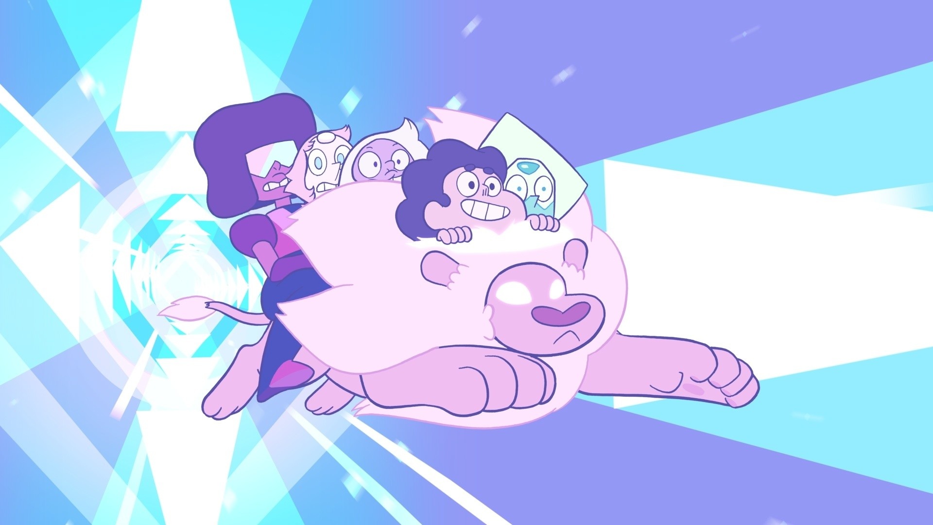 Steven Universe, Peridot wallpapers, Gem characters, Animated series, 1920x1080 Full HD Desktop