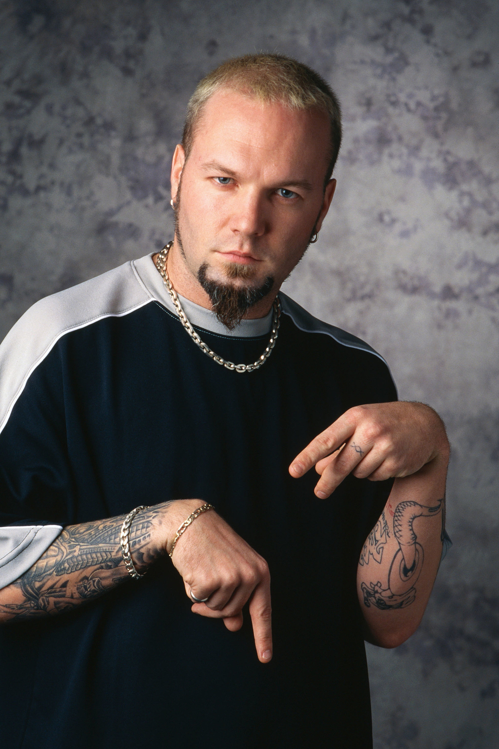 Fred Durst, Through the years, Photos, Limp Bizkit, 1620x2430 HD Phone