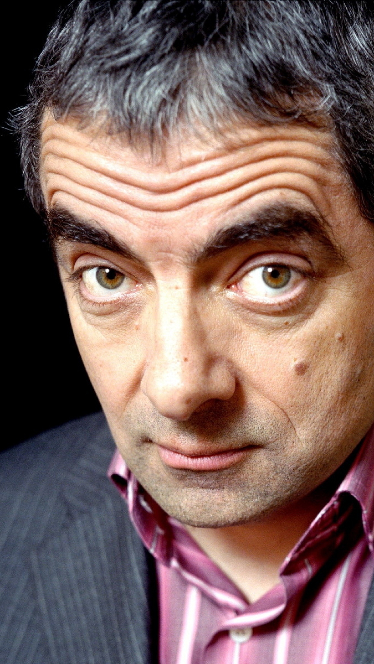 Rowan Atkinson, Actor, Comedian, Men, 1250x2210 HD Phone