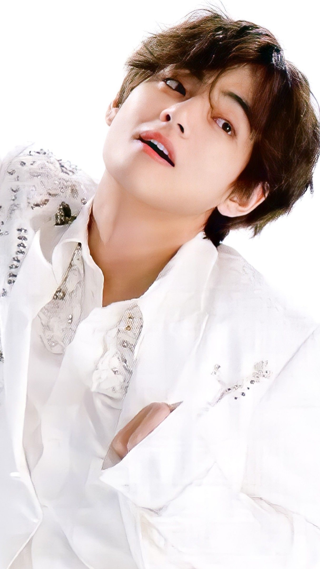 V (singer), Kim Taehyung, Photoshoot, Captivating shots, 1350x2400 HD Phone