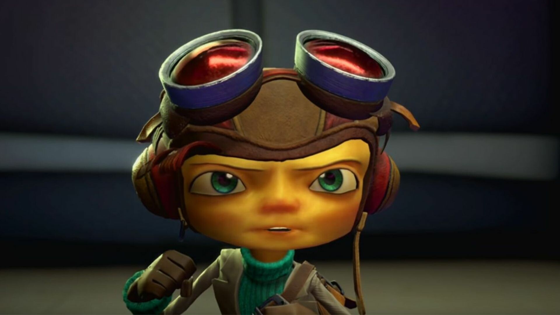 Psychonauts 2, Voice cast, Character roster, 9to5 Fortnite, 1920x1080 Full HD Desktop