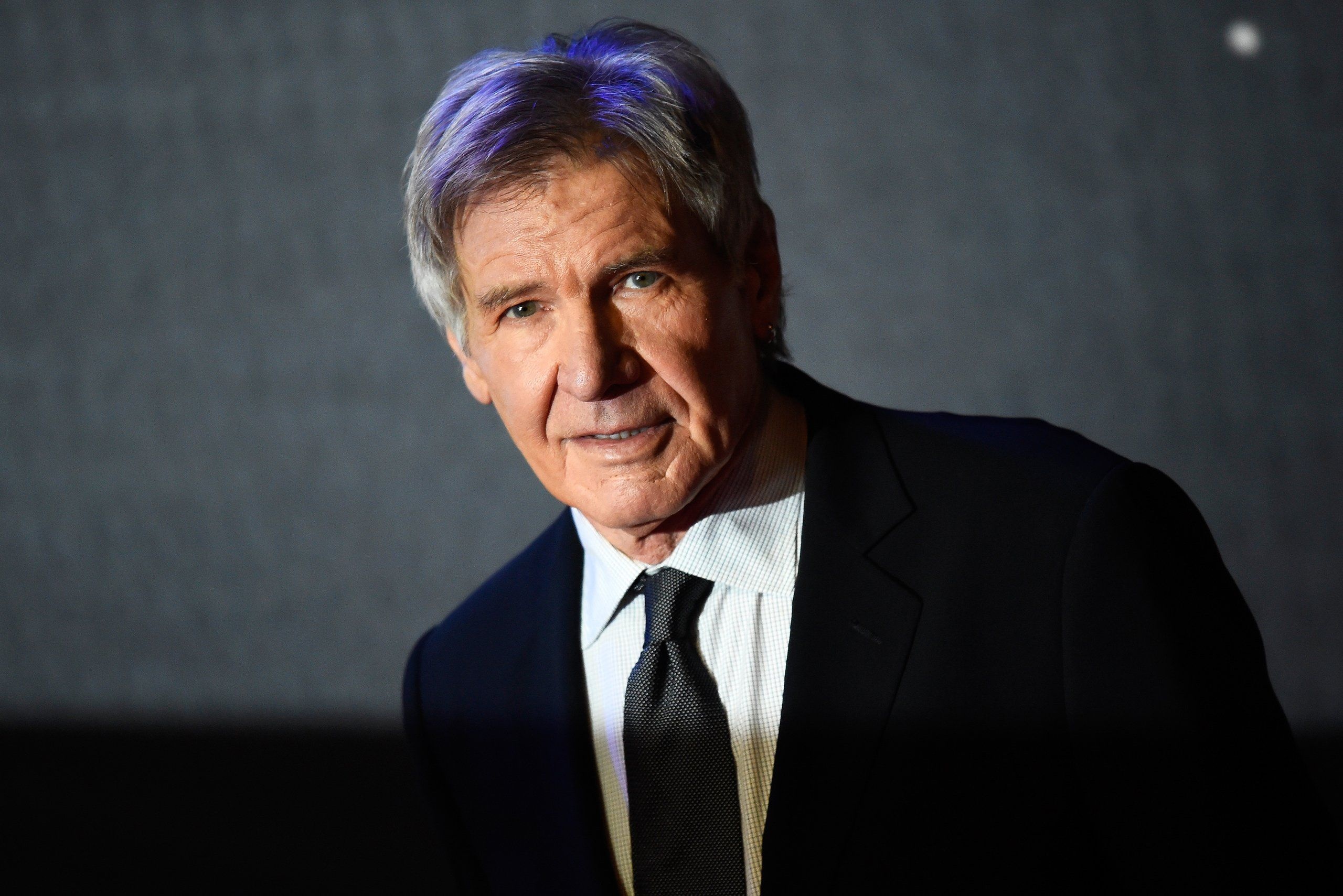 Harrison Ford, Wallpaper, Michelle Cunningham, 2560x1710 HD Desktop