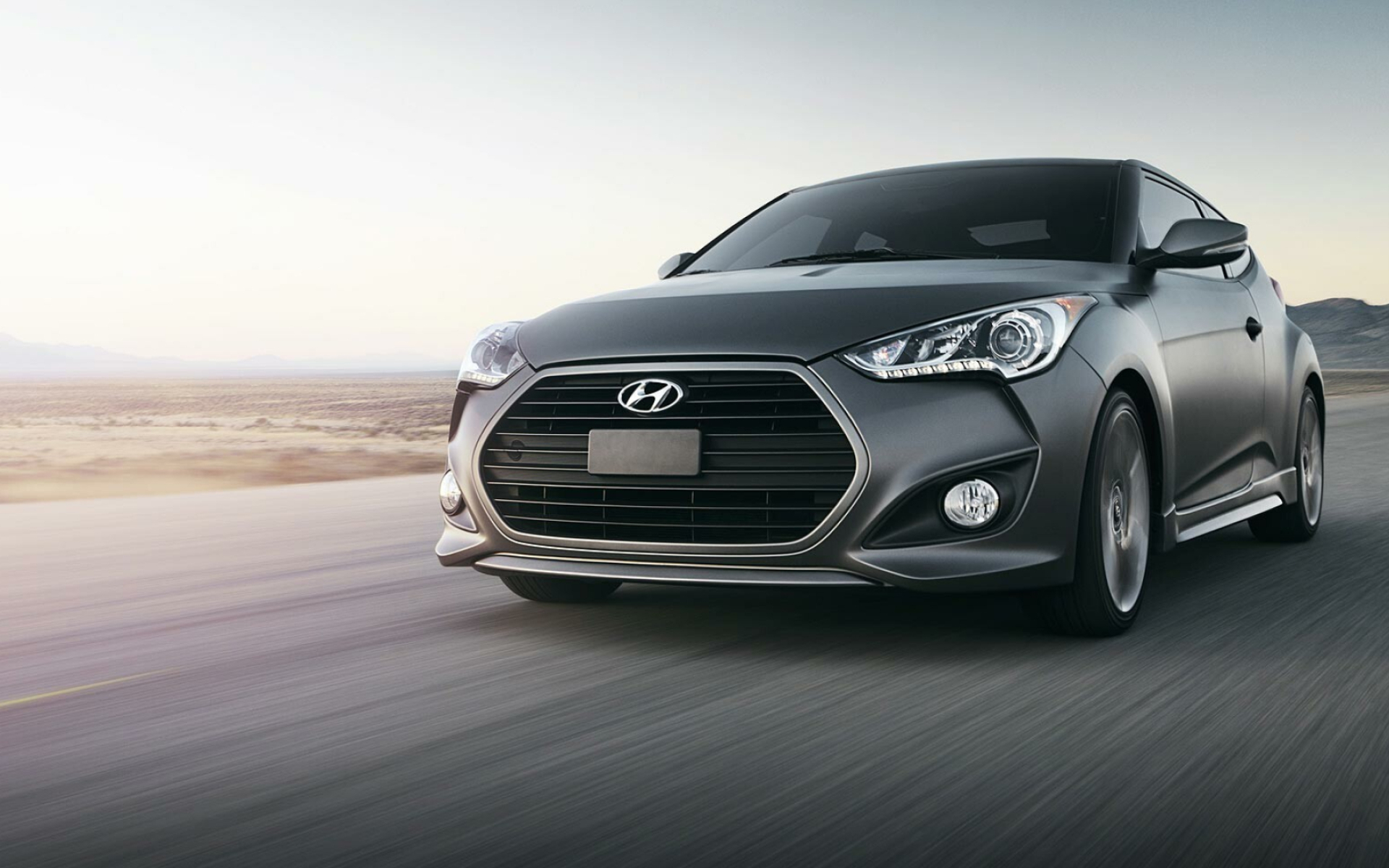 Veloster Turbo, Hyundai Wallpaper, 1920x1200 HD Desktop