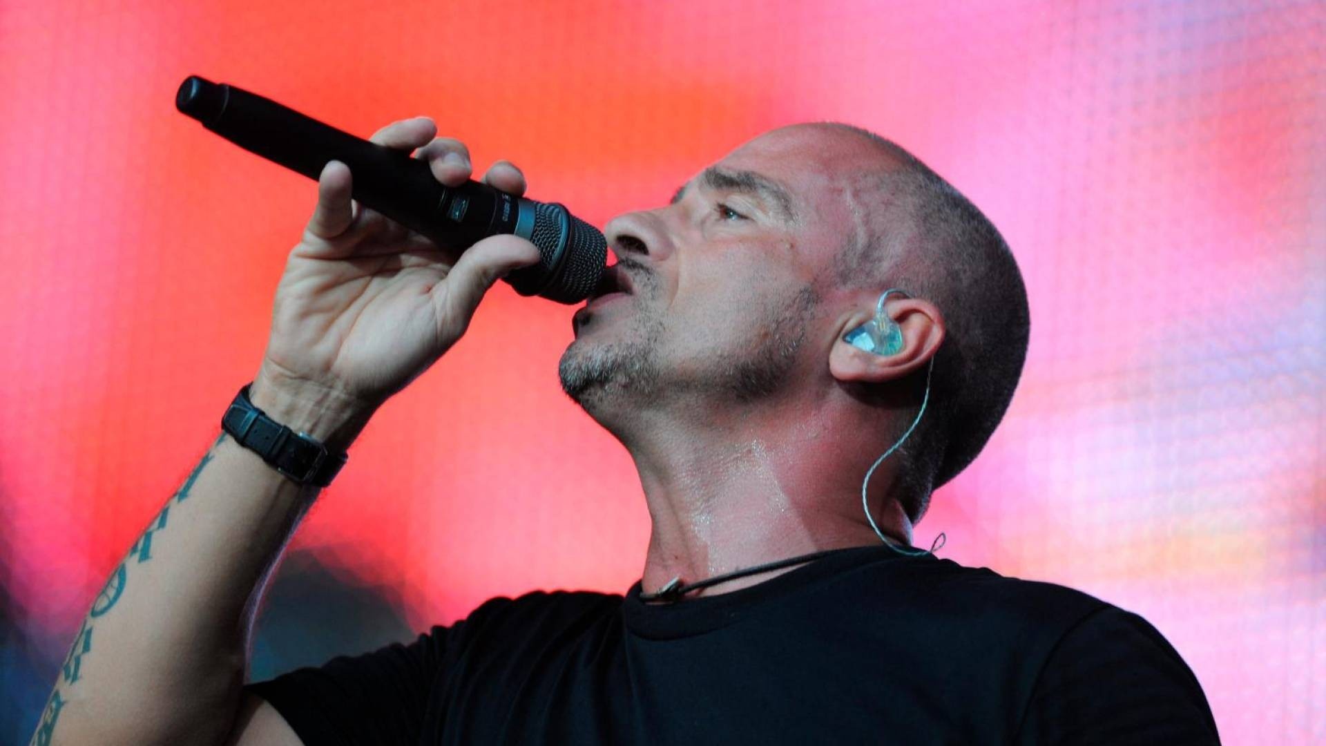 Eros Ramazzotti, Moon & Stars, 1920x1080 Full HD Desktop