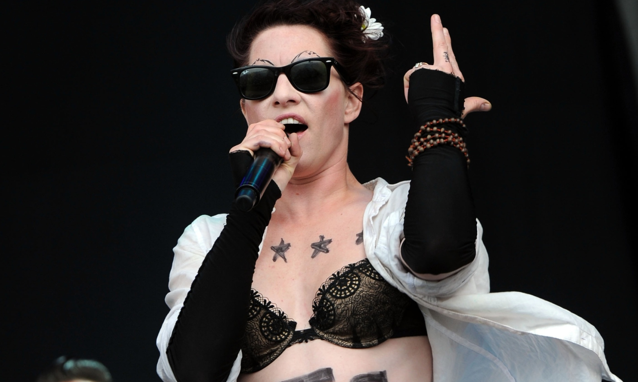 Amanda Palmer, Images, Photos, 2060x1240 HD Desktop