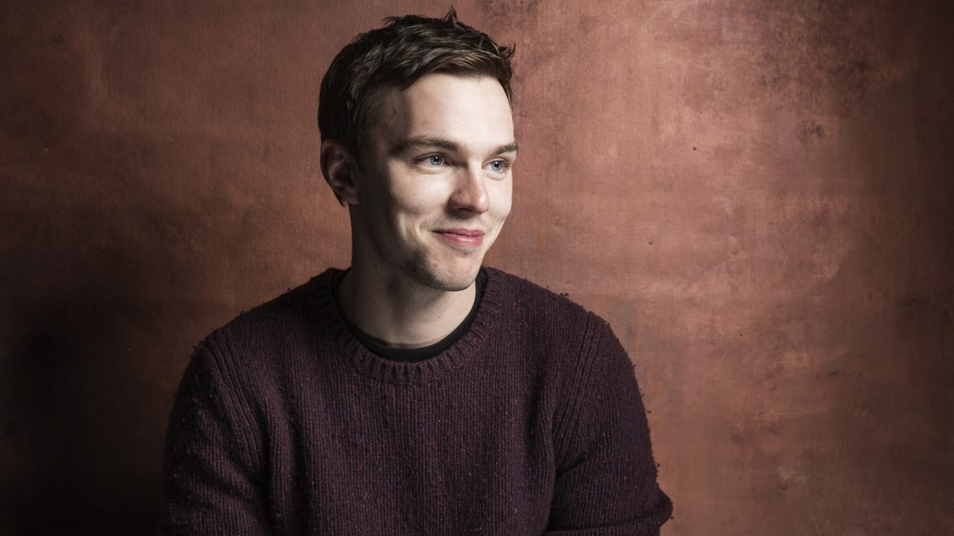 Nicholas Hoult, Widescreen, Wallpapers, 40303, 1920x1080 Full HD Desktop