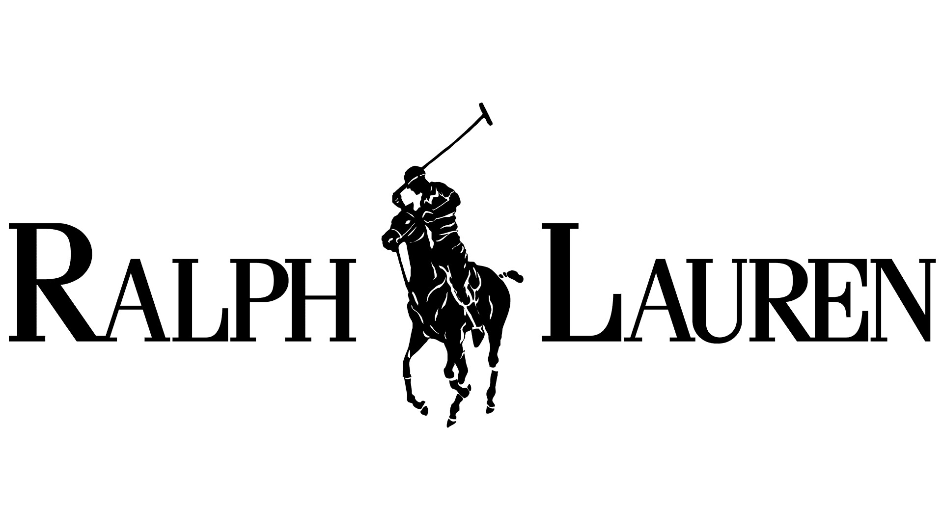 Ralph Lauren, Logo zeichen emblem, Symbol, Geschichte, 1920x1080 Full HD Desktop