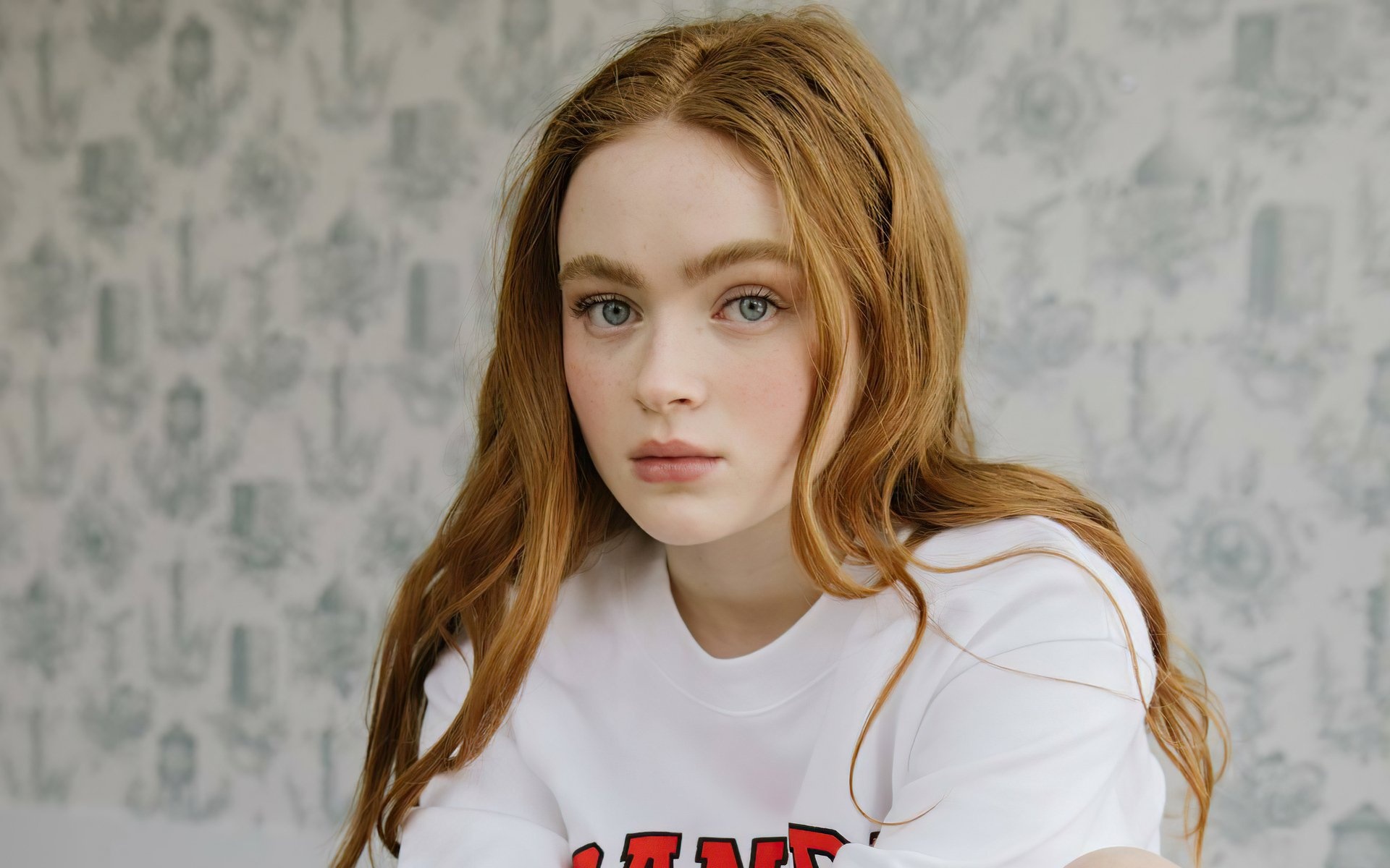 Sadie Sink, TV show, HD wallpaper, Background image, 1920x1200 HD Desktop