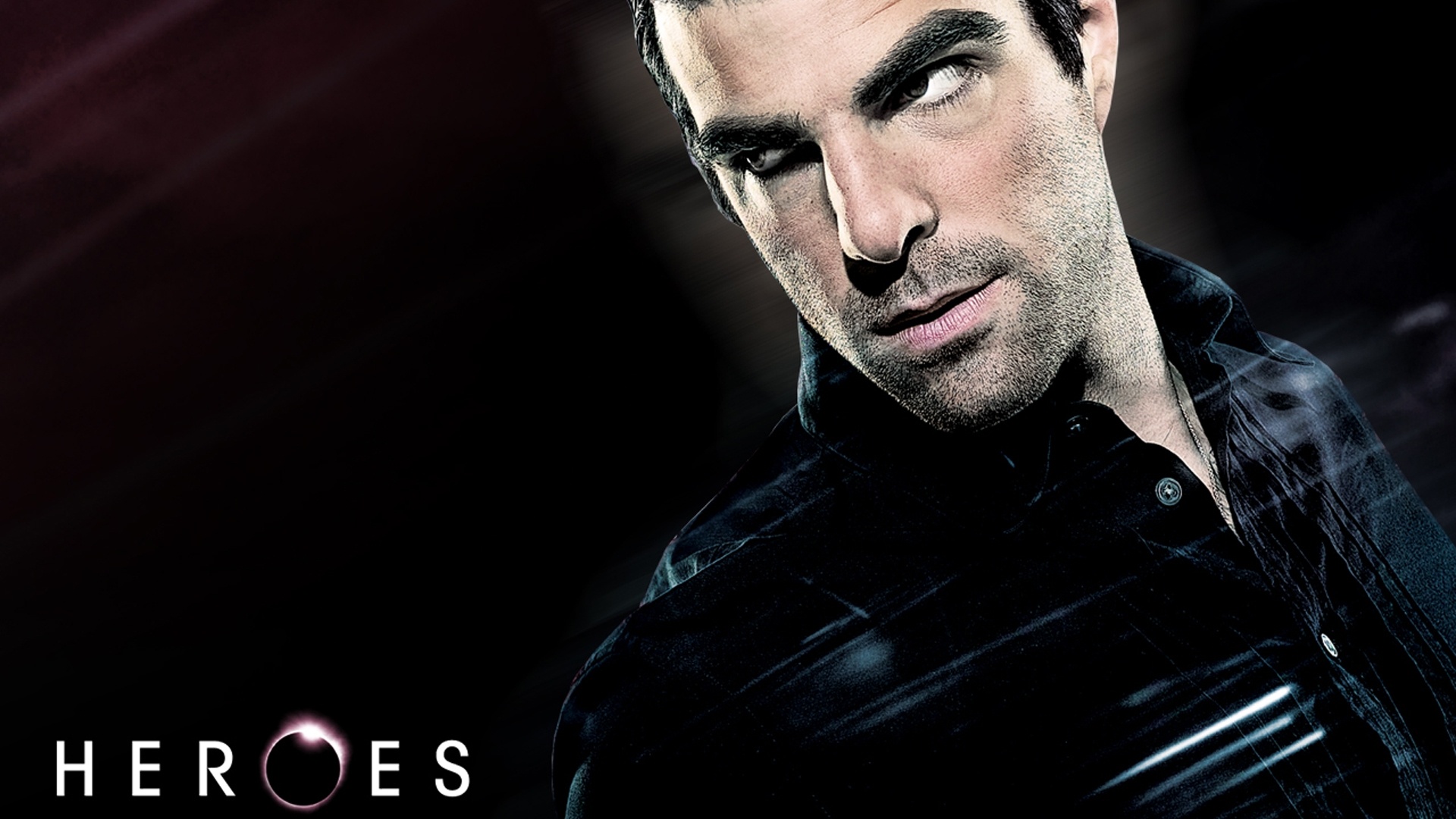 Heroes TV Series, Cast members potential, Heroes reborn wallpaper, Thrilling visuals, 1920x1080 Full HD Desktop