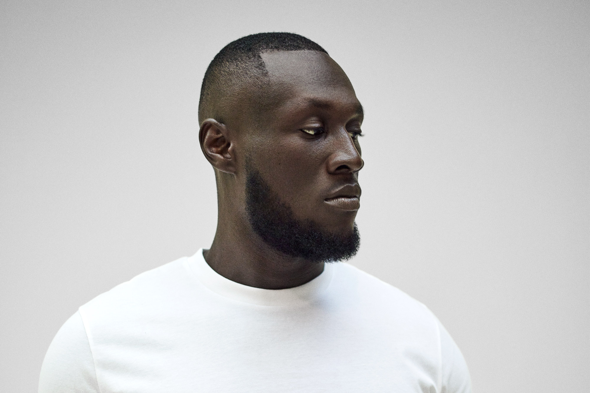 Stormzy, UK election, grime, Rolling Stone, 2000x1340 HD Desktop