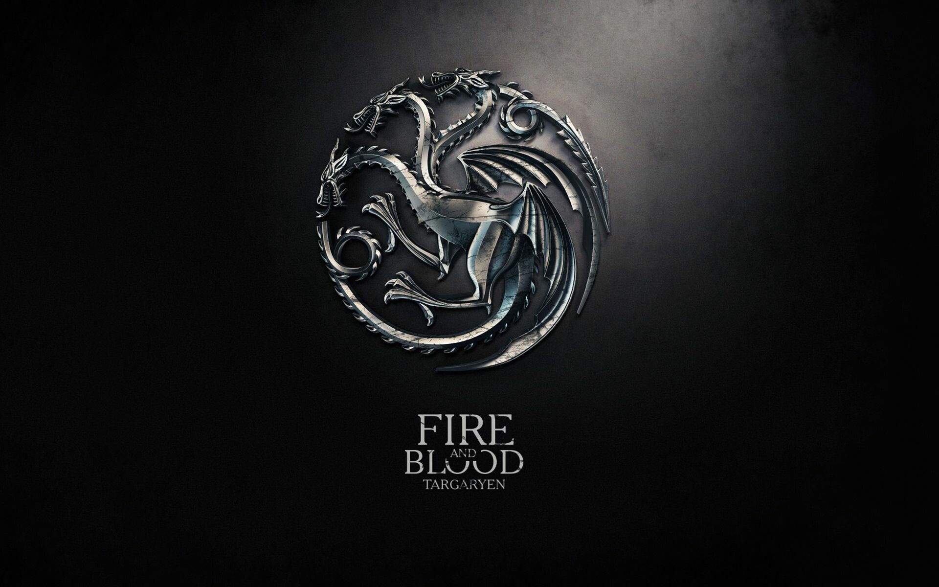 House Targaryen, Game of Thrones Wallpaper, 1920x1200 HD Desktop