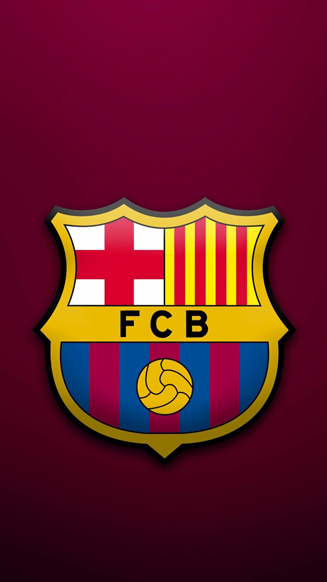 FC Barcelona, Football club, Bara fan, Supportive community, 1080x1920 Full HD Phone