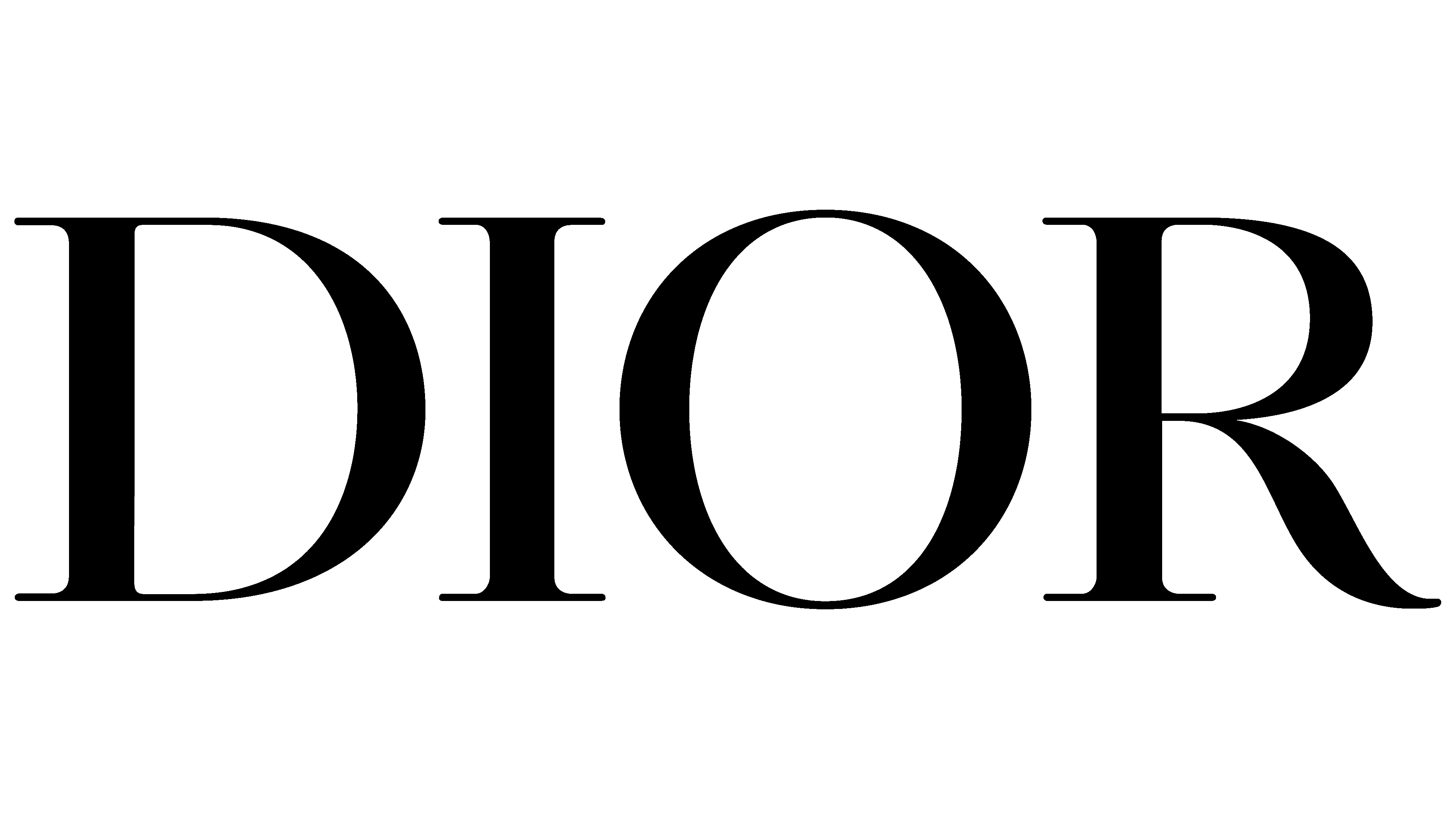 Christian Dior logo, Fashion symbol, Brand history, Design meaning, 3840x2160 4K Desktop