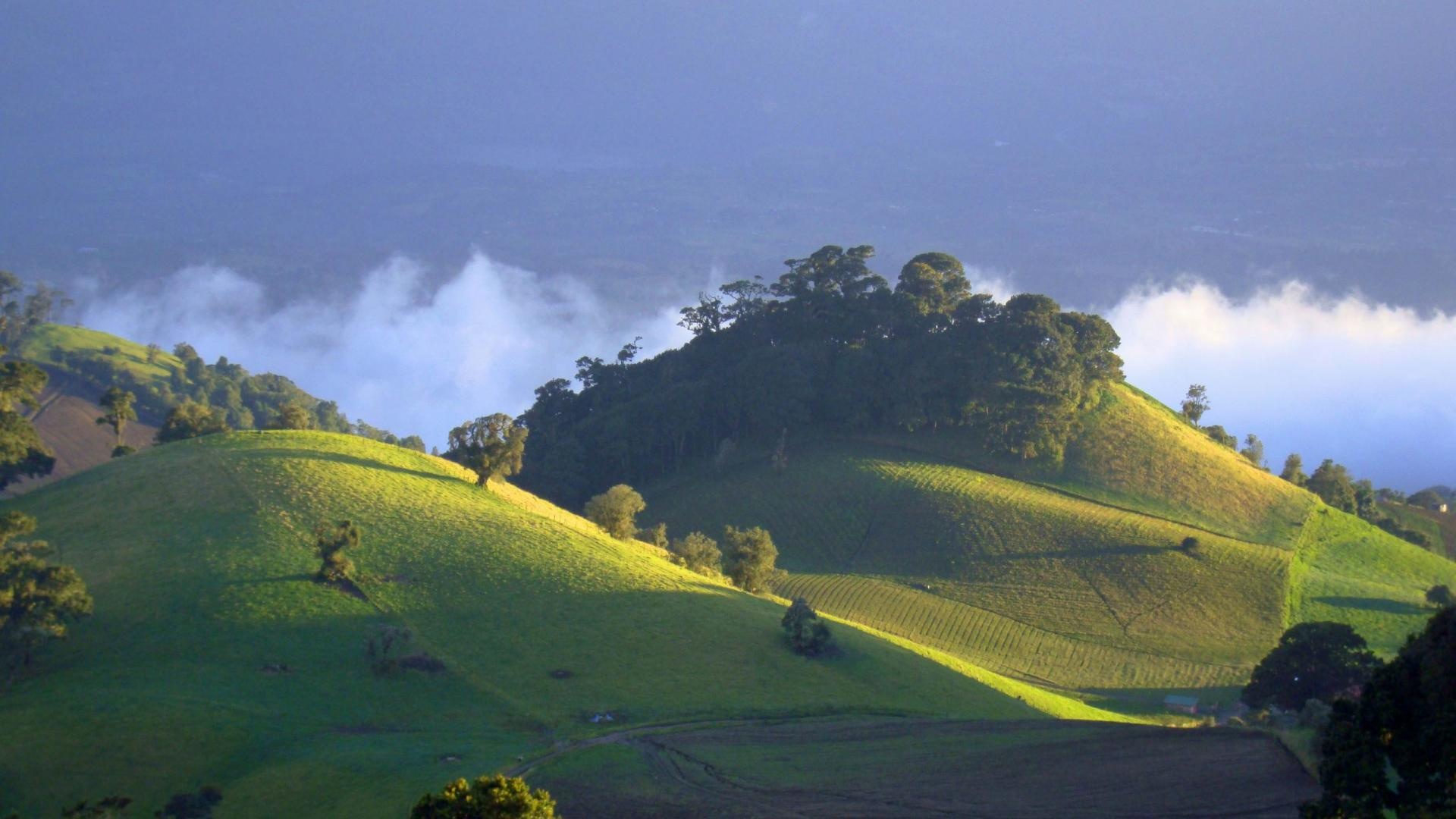 Costa Rica, 19201080, Rwallpapers, 1920x1080 Full HD Desktop