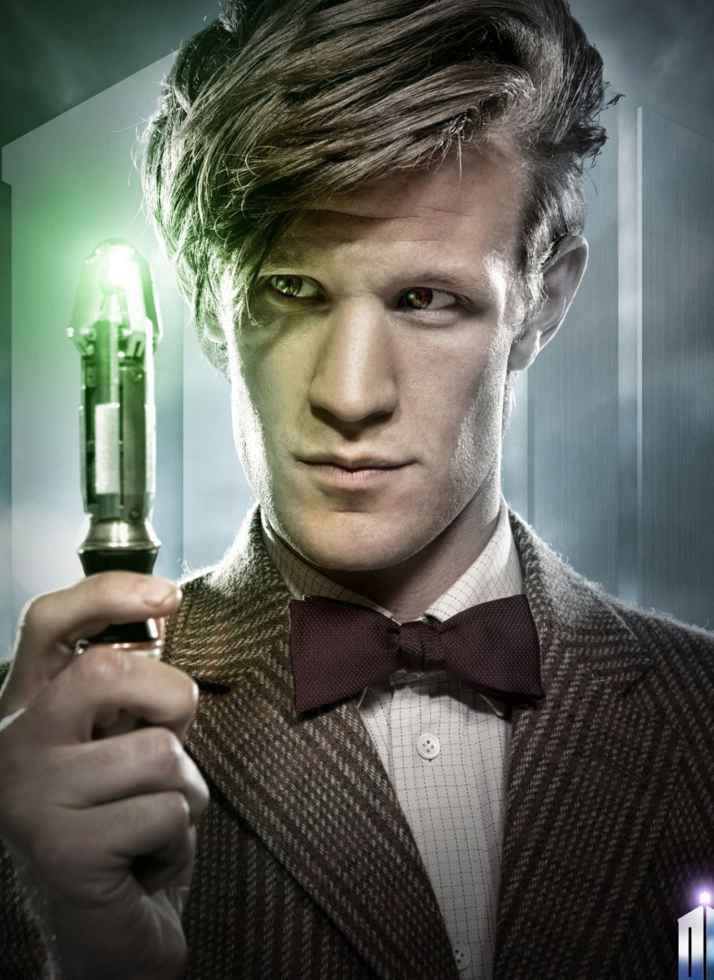 Matt Smith, Matt Smith Doctor Who, 1430x1960 HD Phone