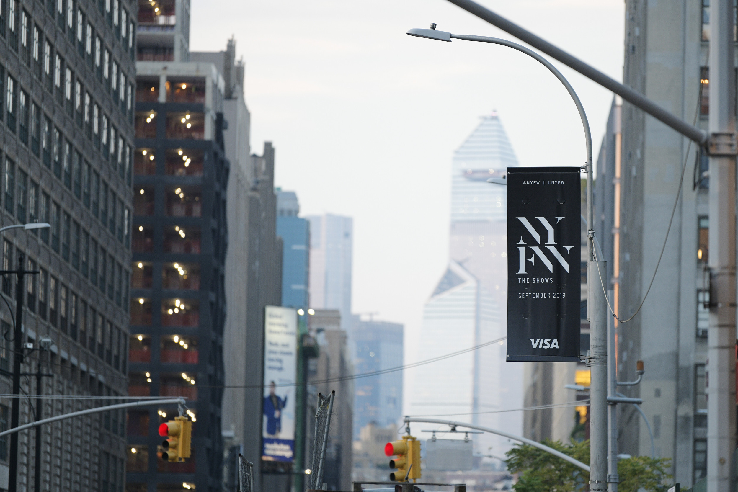 Full lineup of New York Fashion Week, Excitement and anticipation, Showcasing top designers, Must-watch fashion event, 2500x1670 HD Desktop